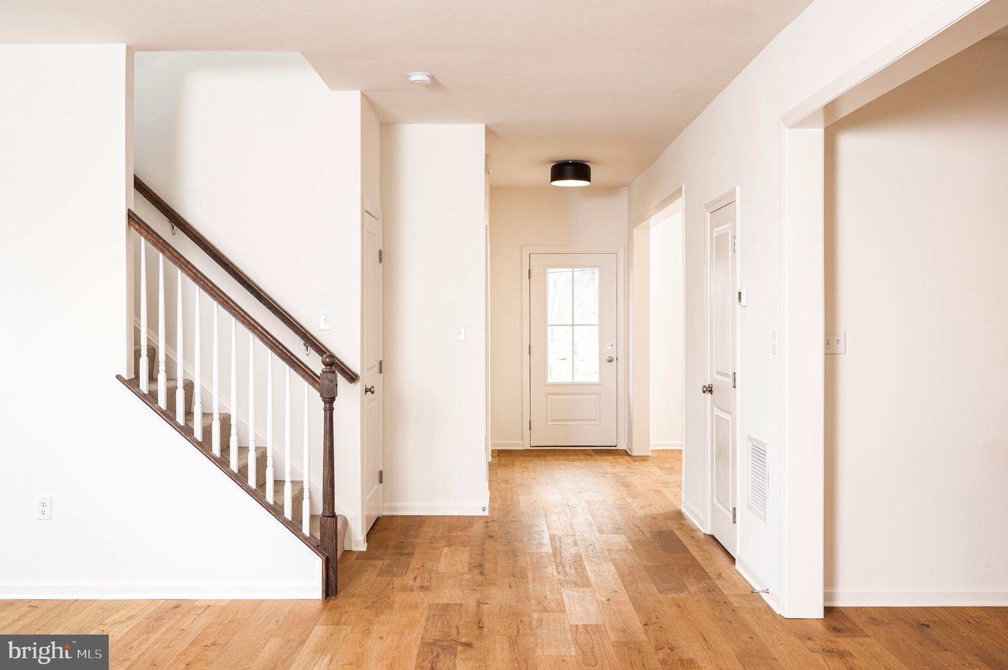 NISSLEY RUN - Residential