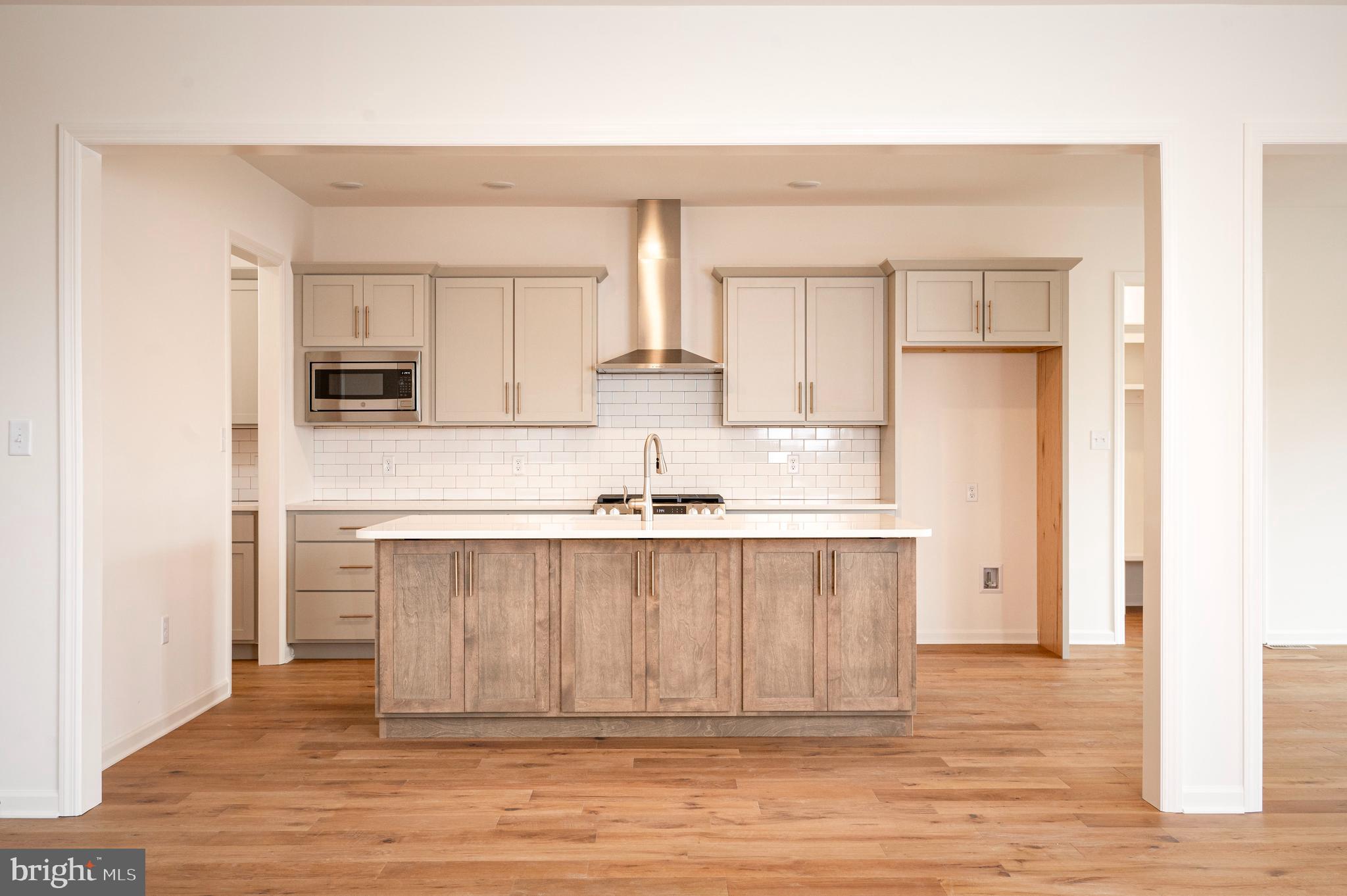 NISSLEY RUN - Residential