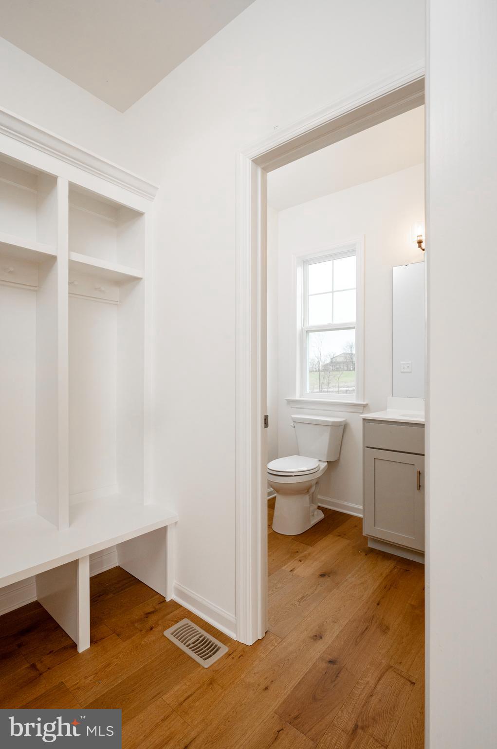NISSLEY RUN - Residential