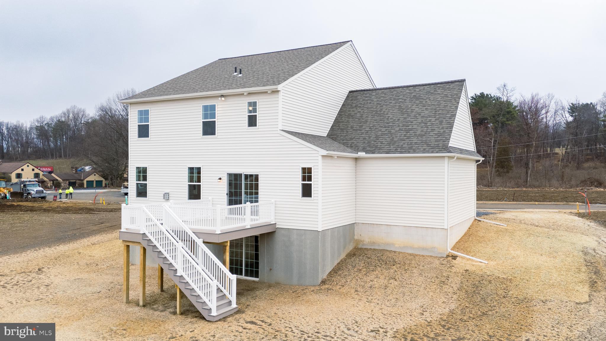 NISSLEY RUN - Residential