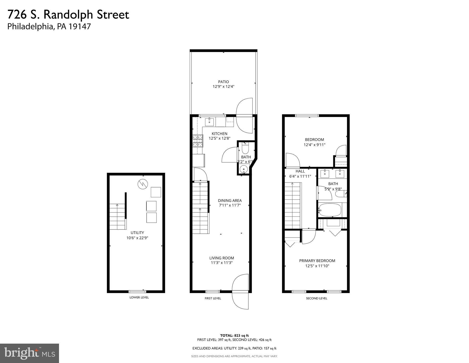 QUEEN VILLAGE - Residential