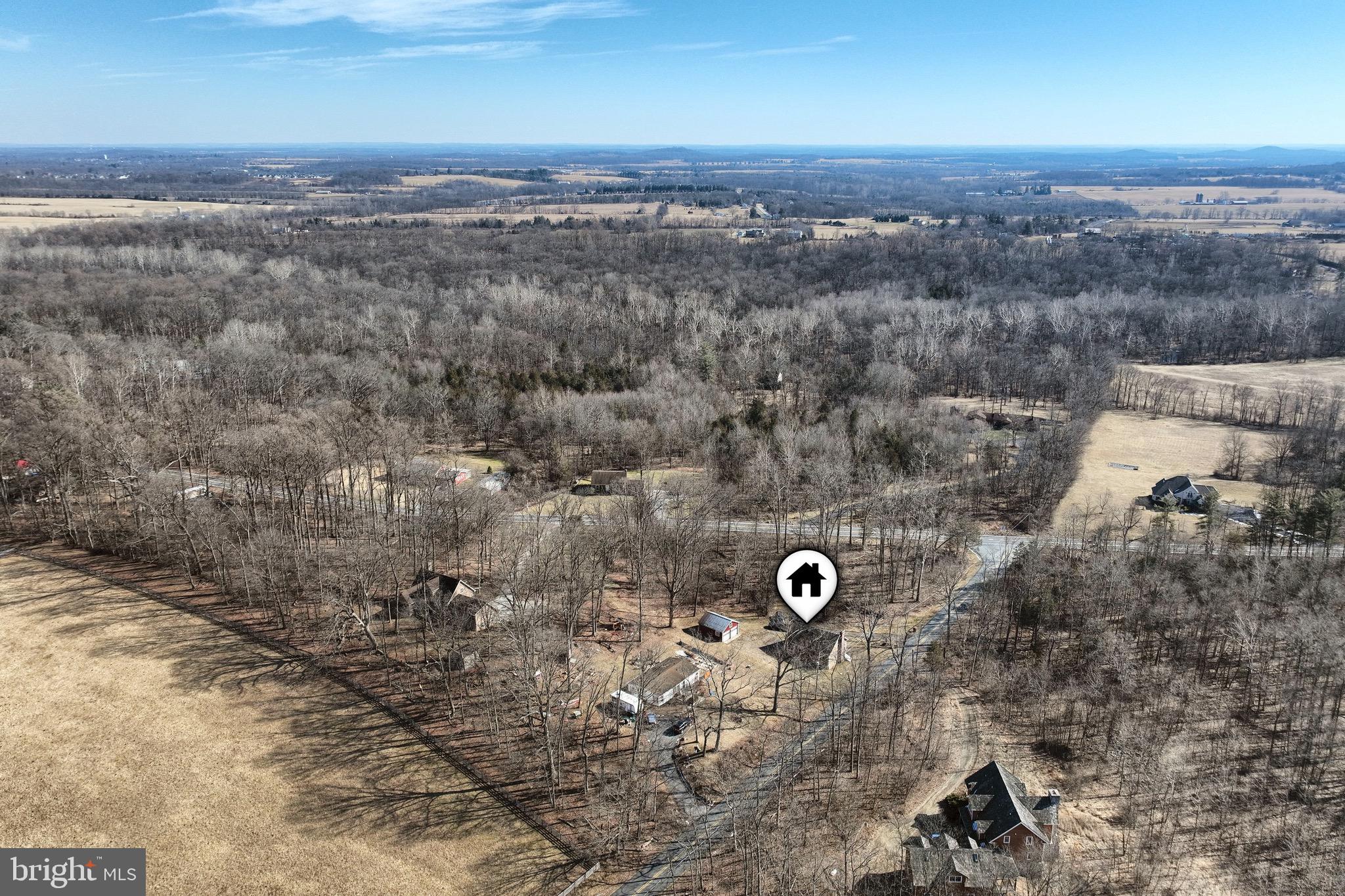 RURAL - Residential