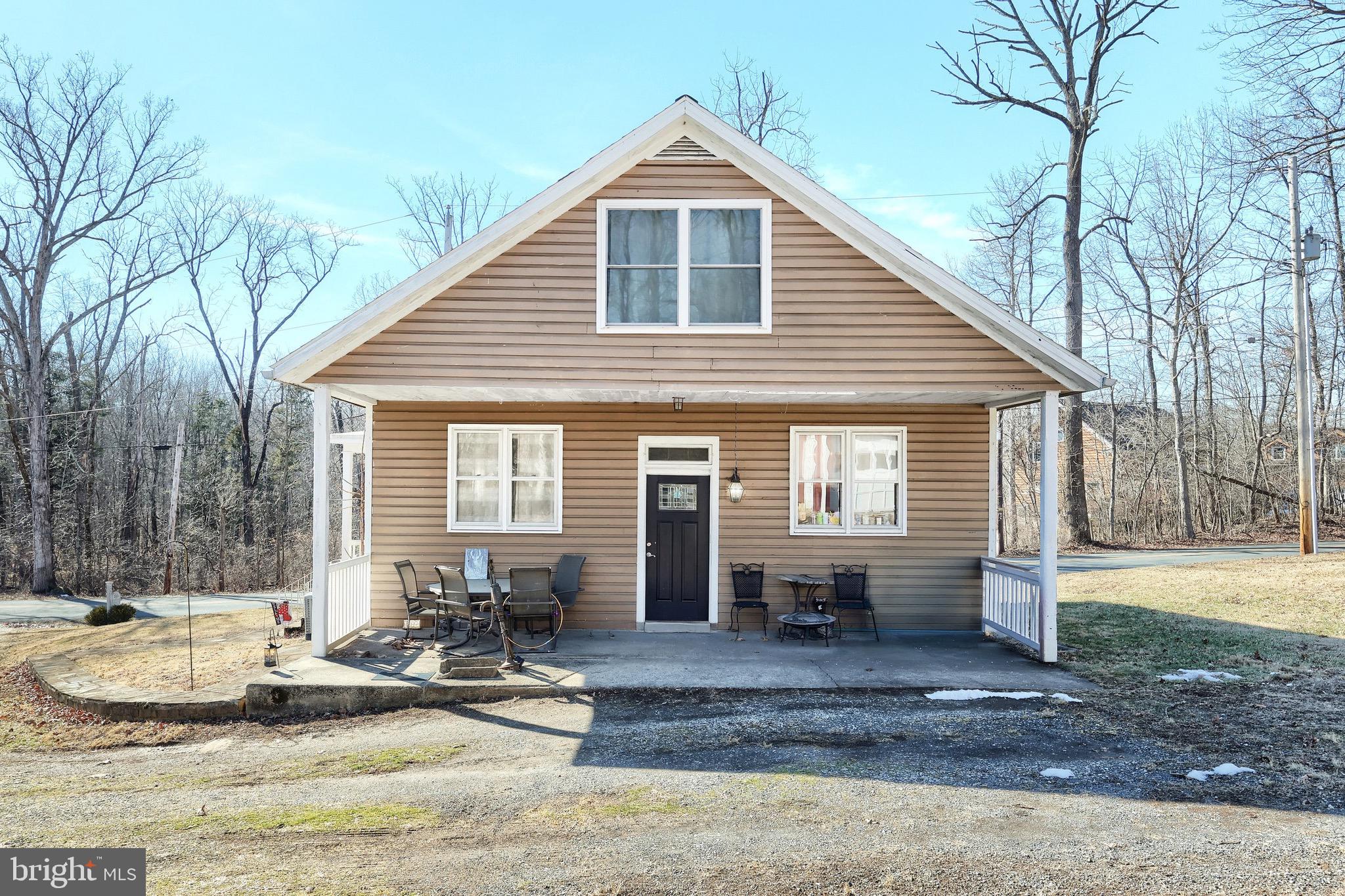 RURAL - Residential
