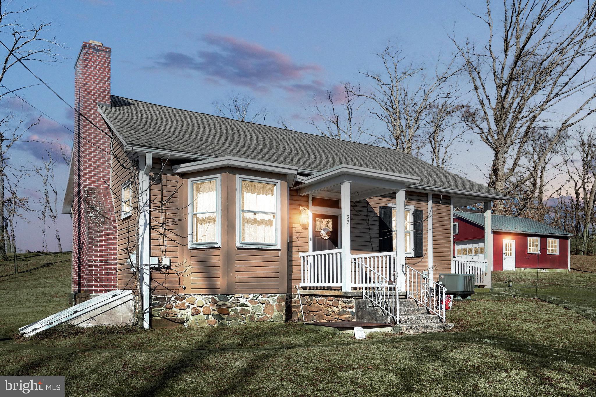 RURAL - Residential