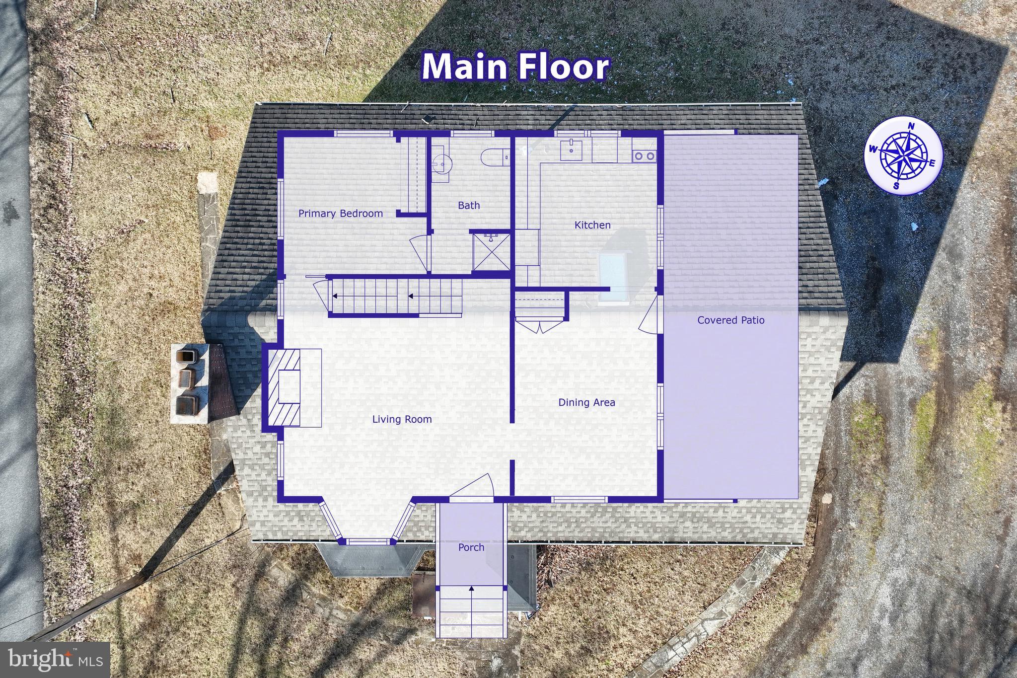 RURAL - Residential