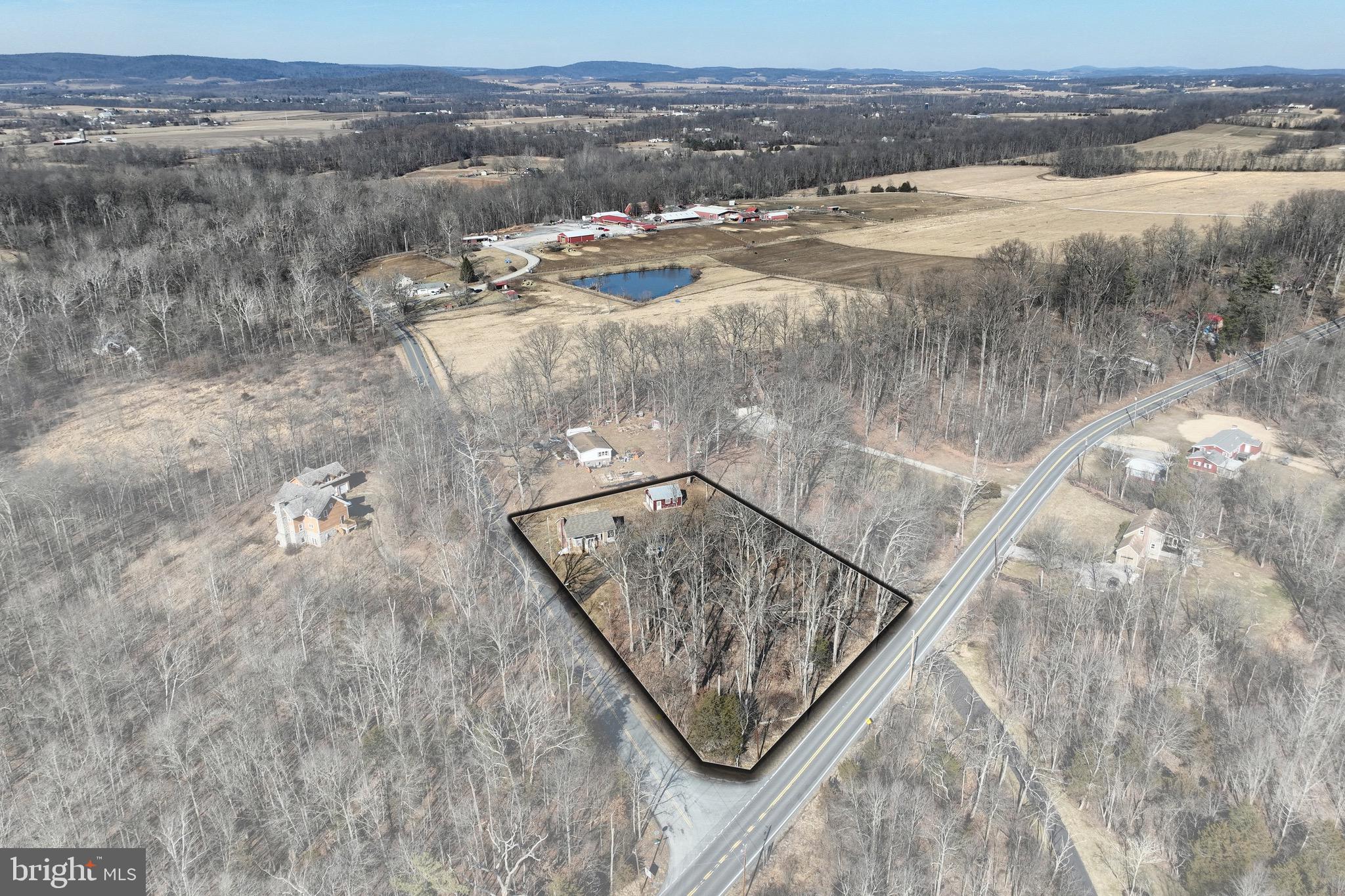 RURAL - Residential