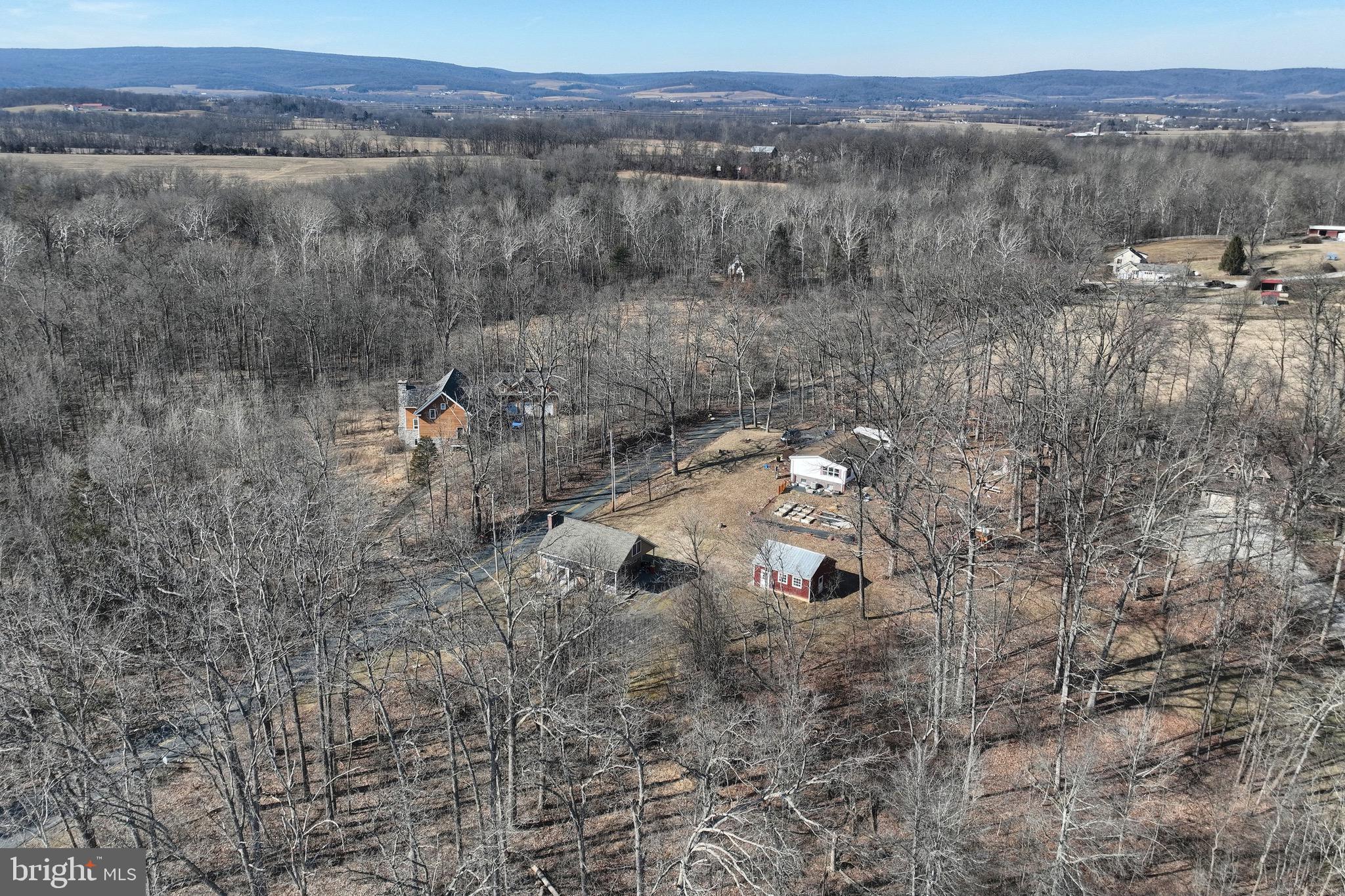 RURAL - Residential