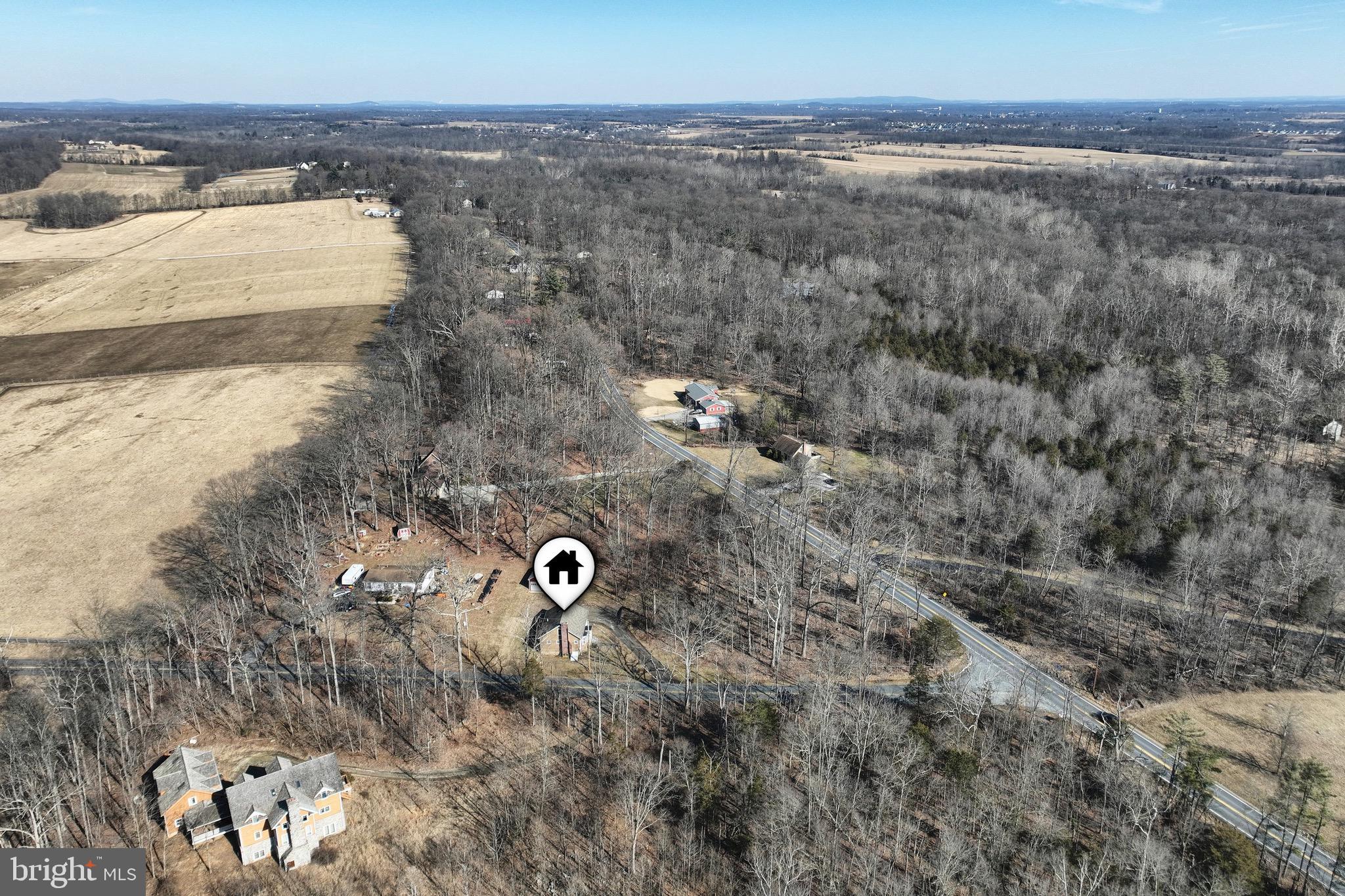 RURAL - Residential