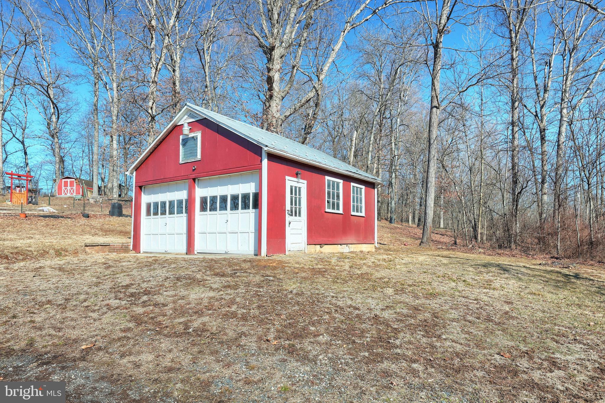RURAL - Residential