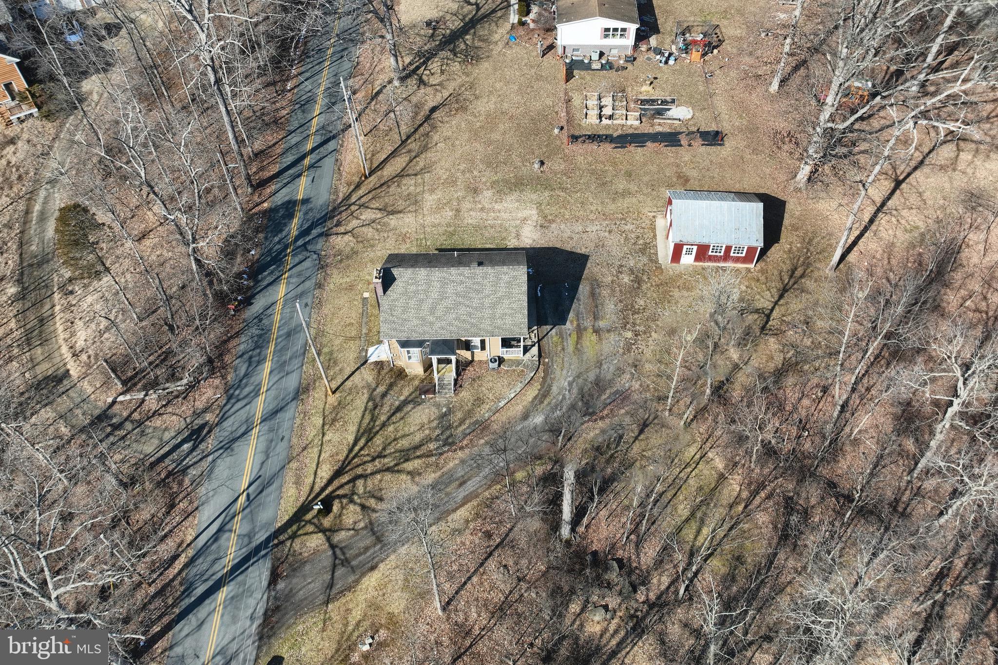 RURAL - Residential