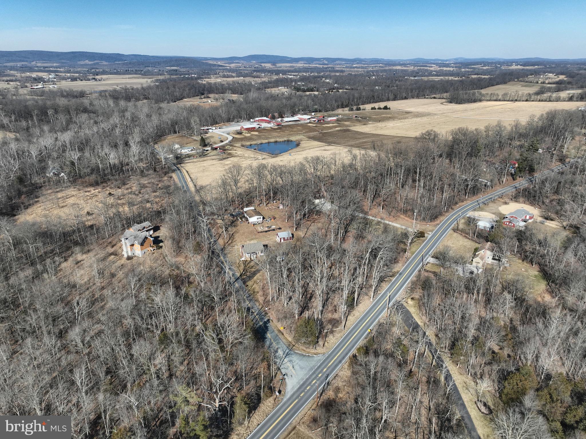 RURAL - Residential
