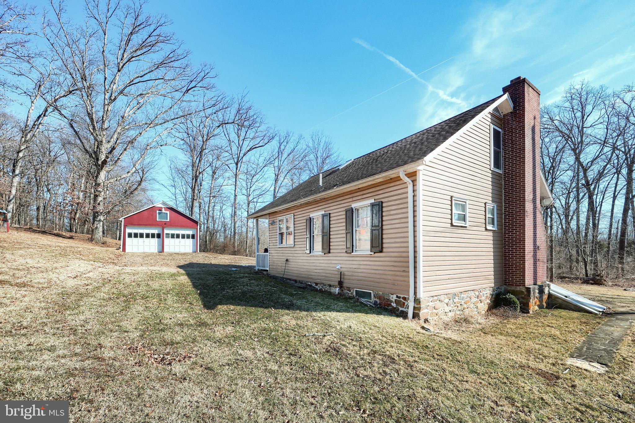 RURAL - Residential