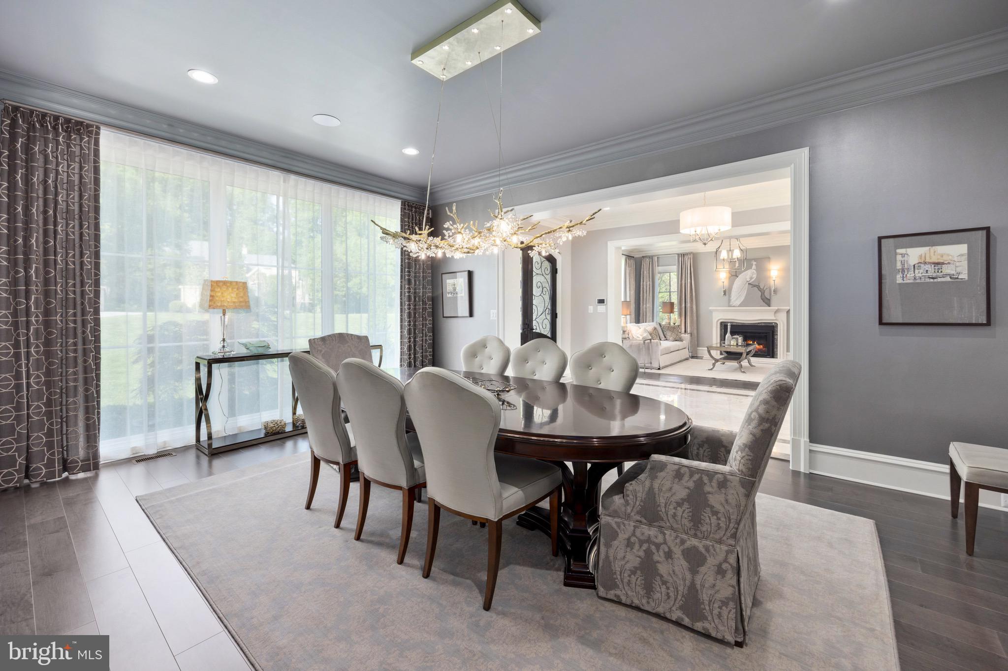 THE RESERVE - Residential