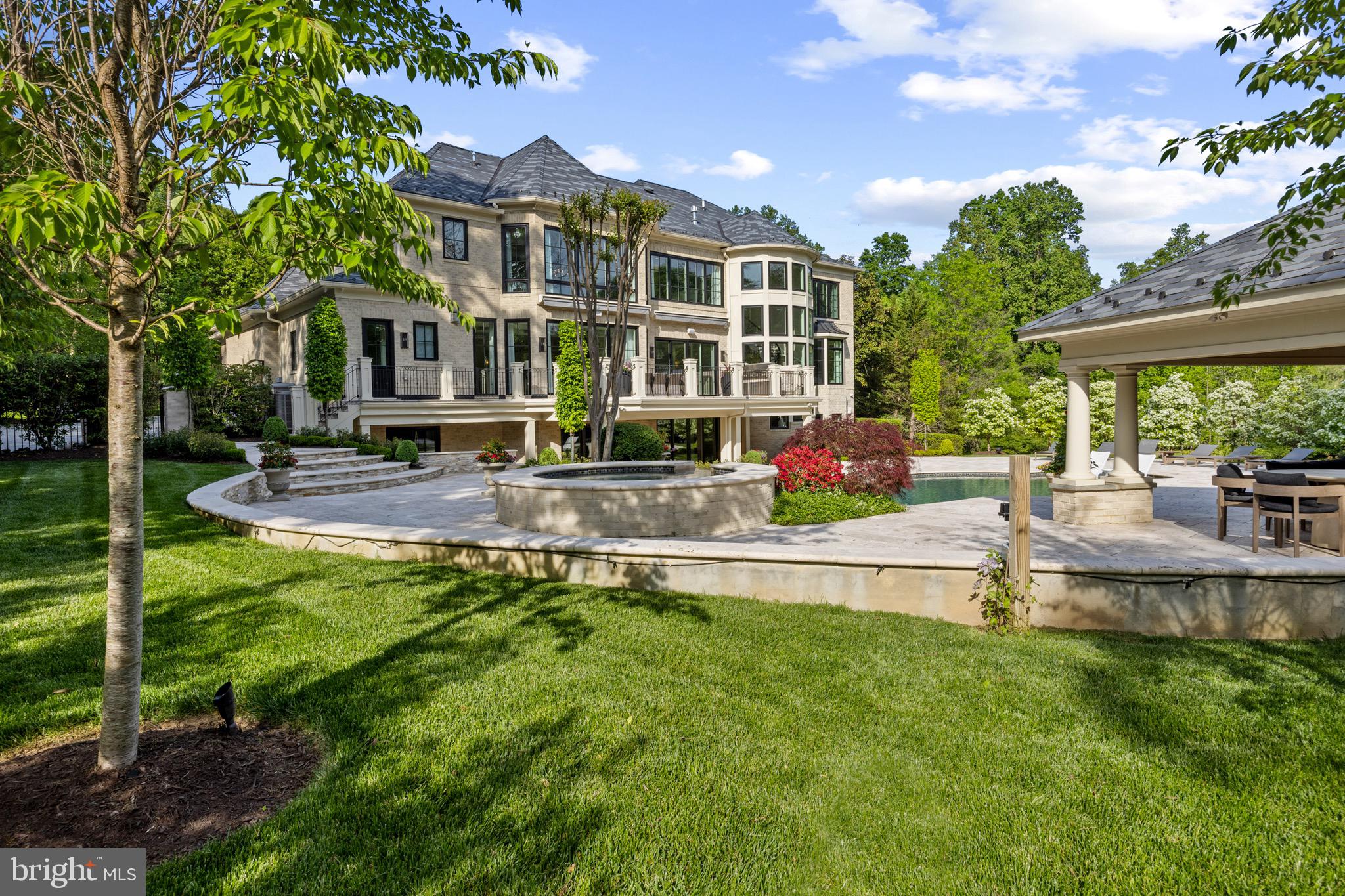 THE RESERVE - Residential