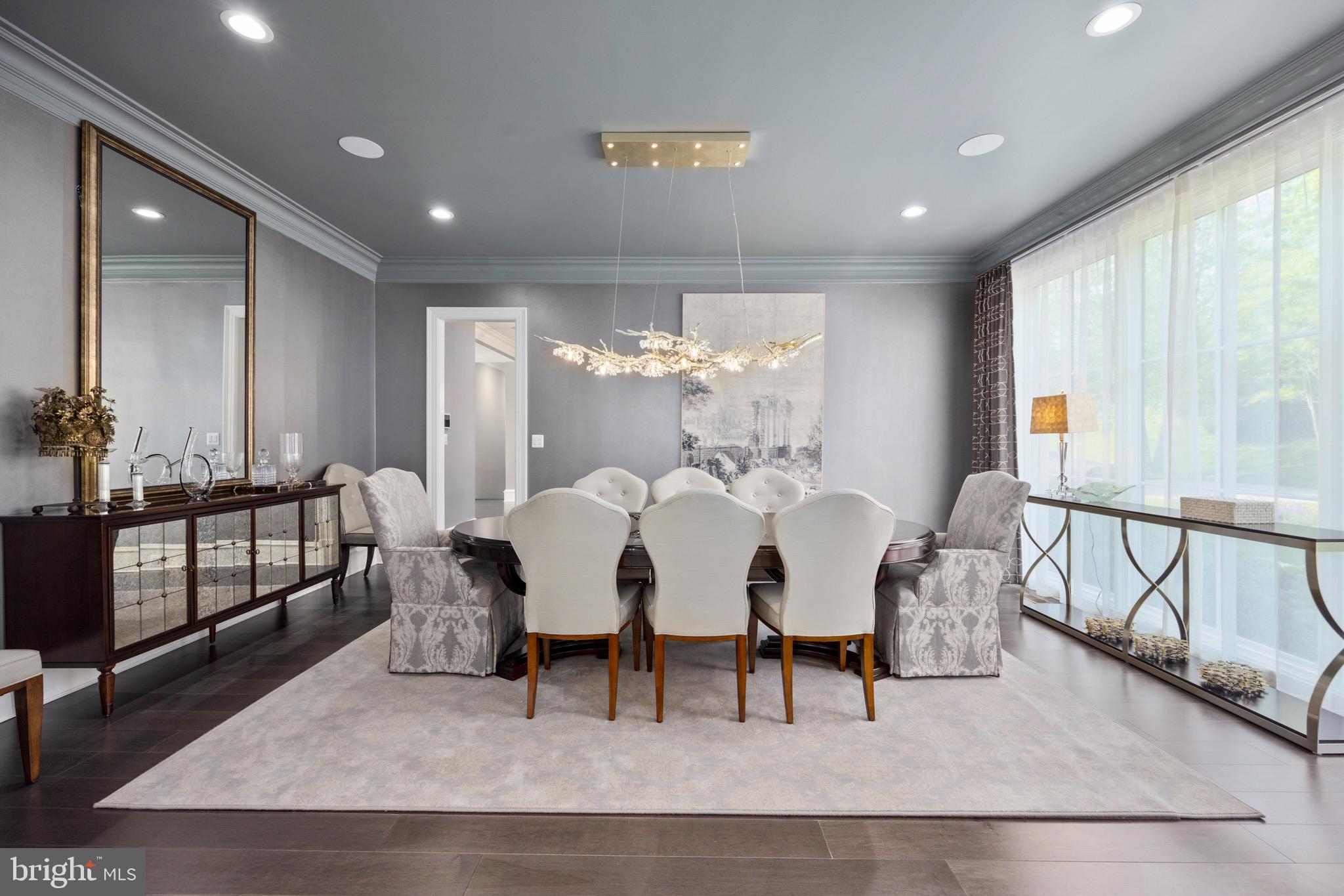 THE RESERVE - Residential