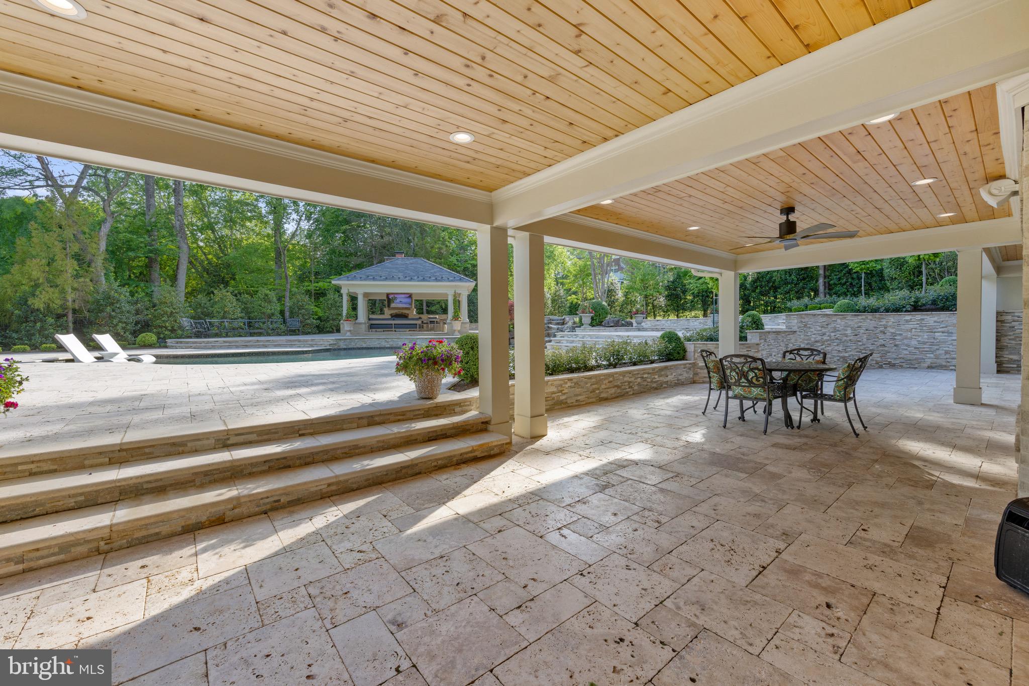 THE RESERVE - Residential