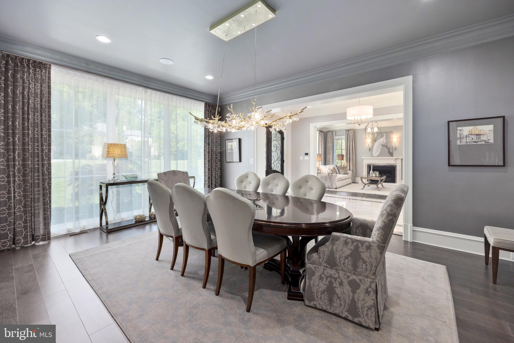 THE RESERVE - Residential