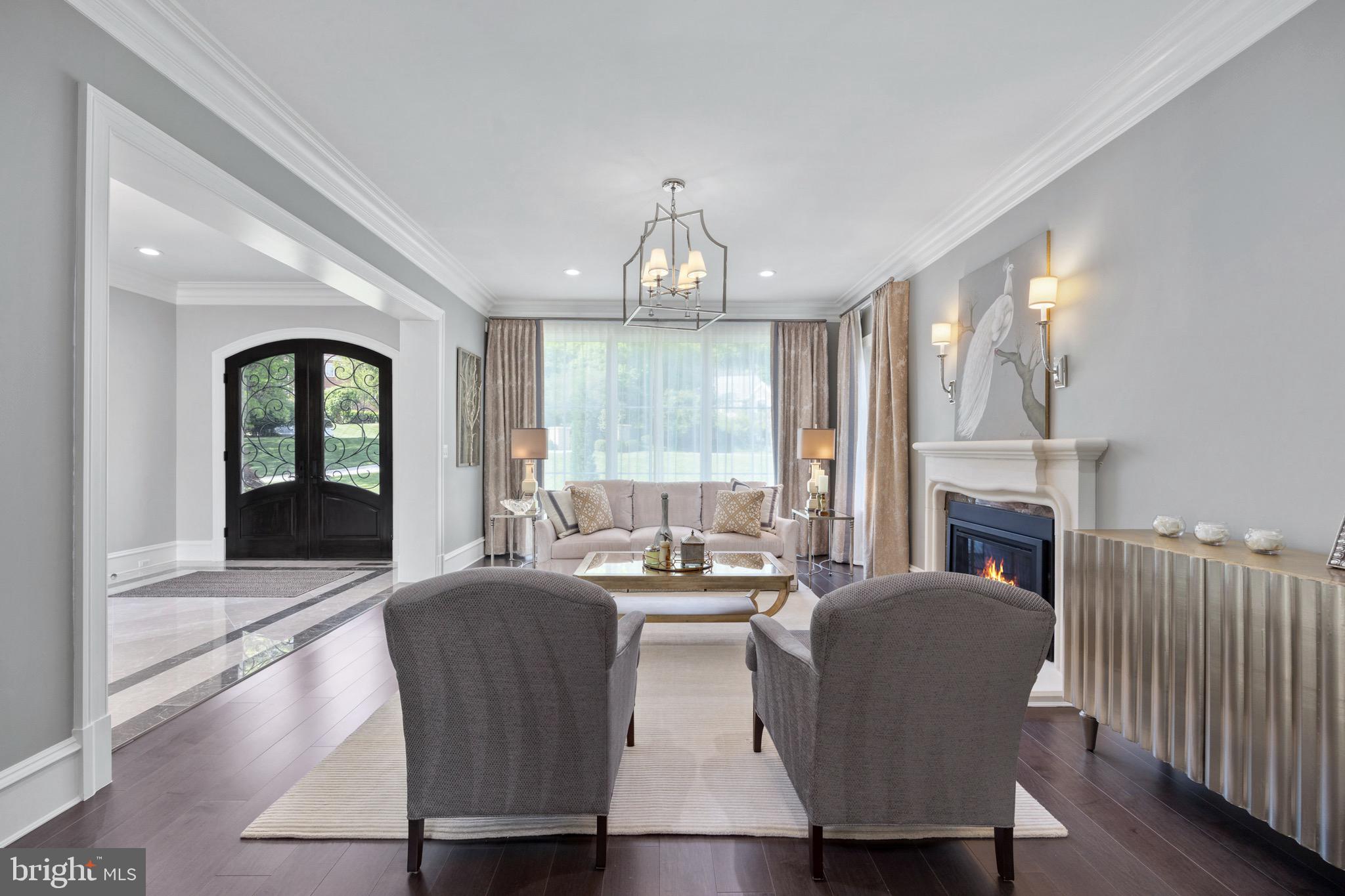 THE RESERVE - Residential