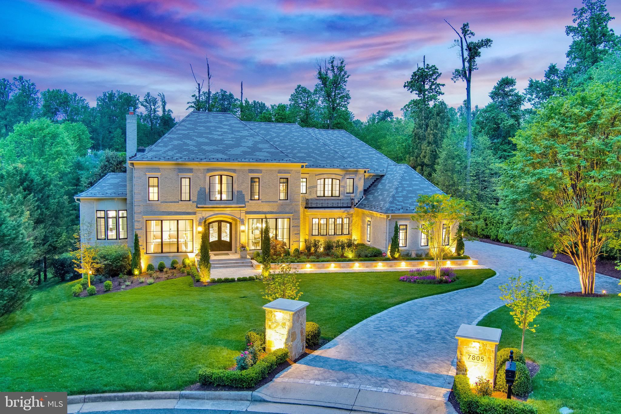 THE RESERVE - Residential