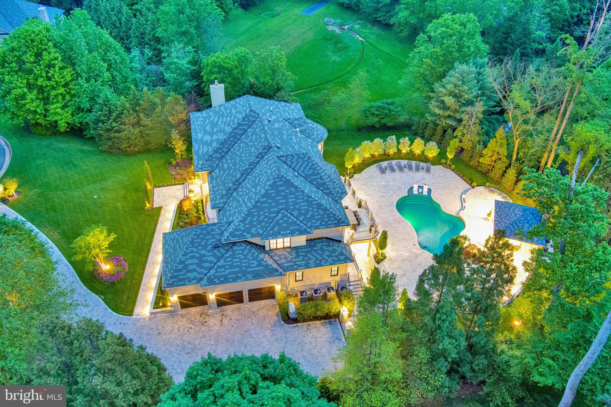 THE RESERVE - Residential
