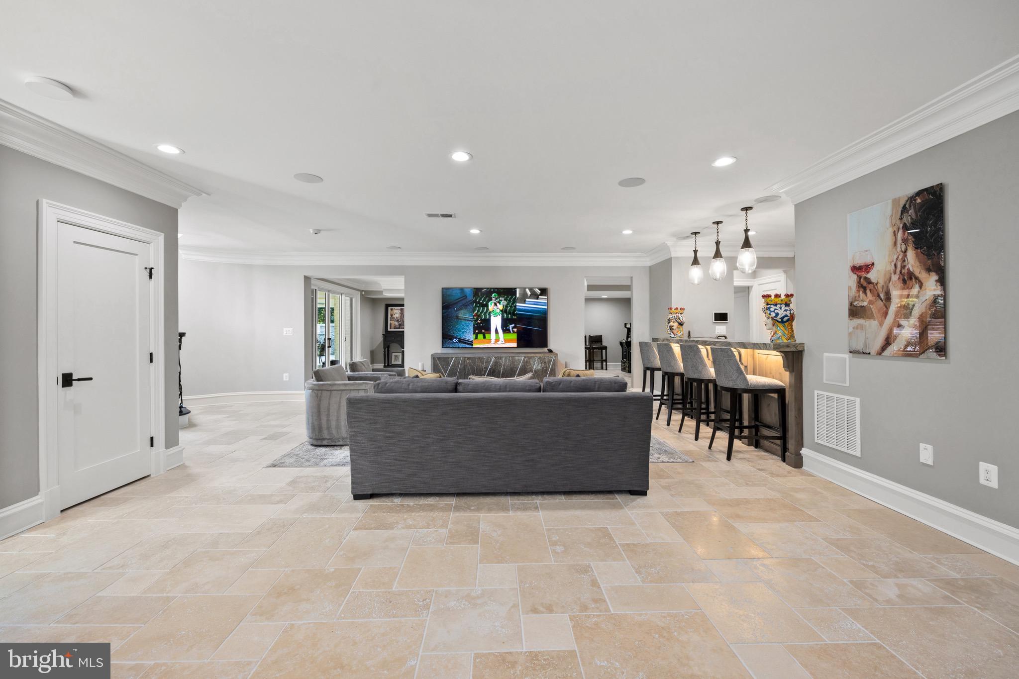 THE RESERVE - Residential