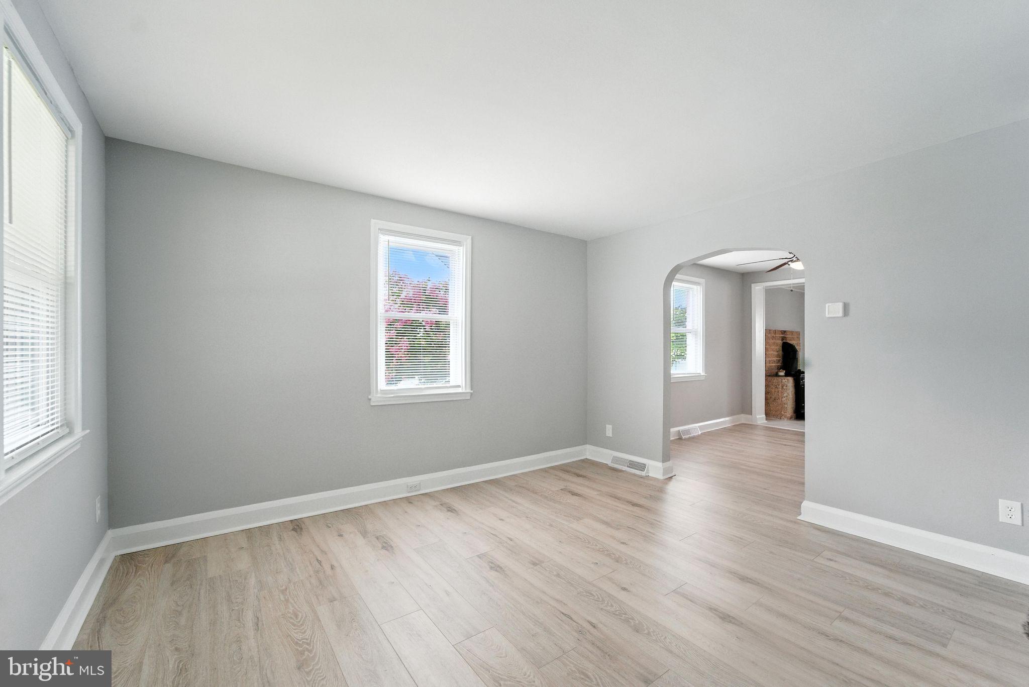 FRENCHS PARK - Residential