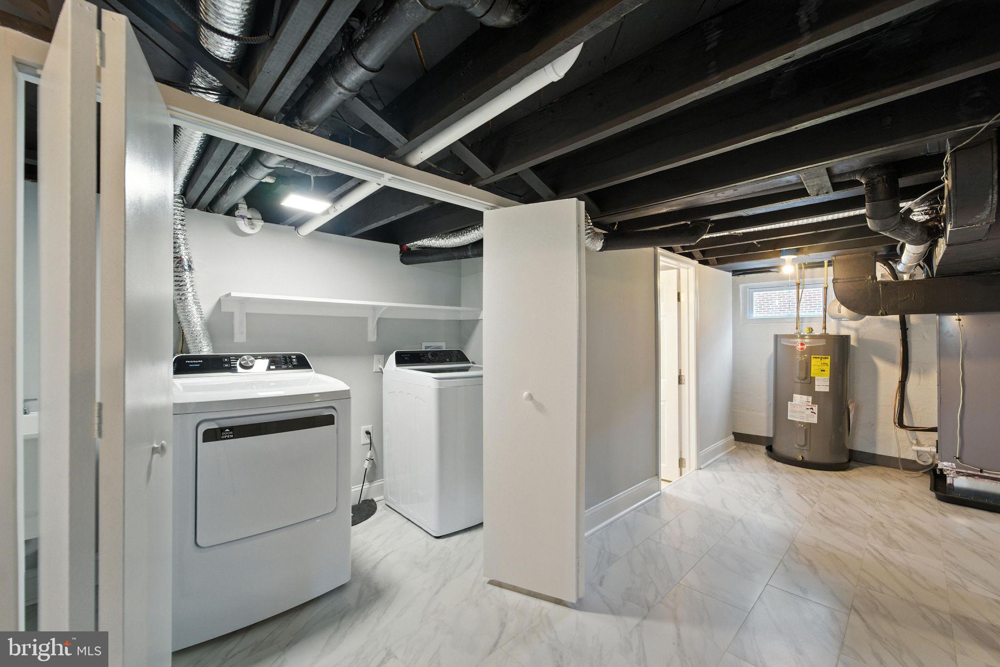 FRENCHS PARK - Residential