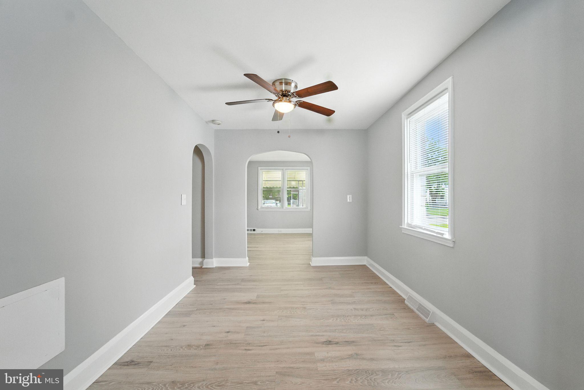 FRENCHS PARK - Residential