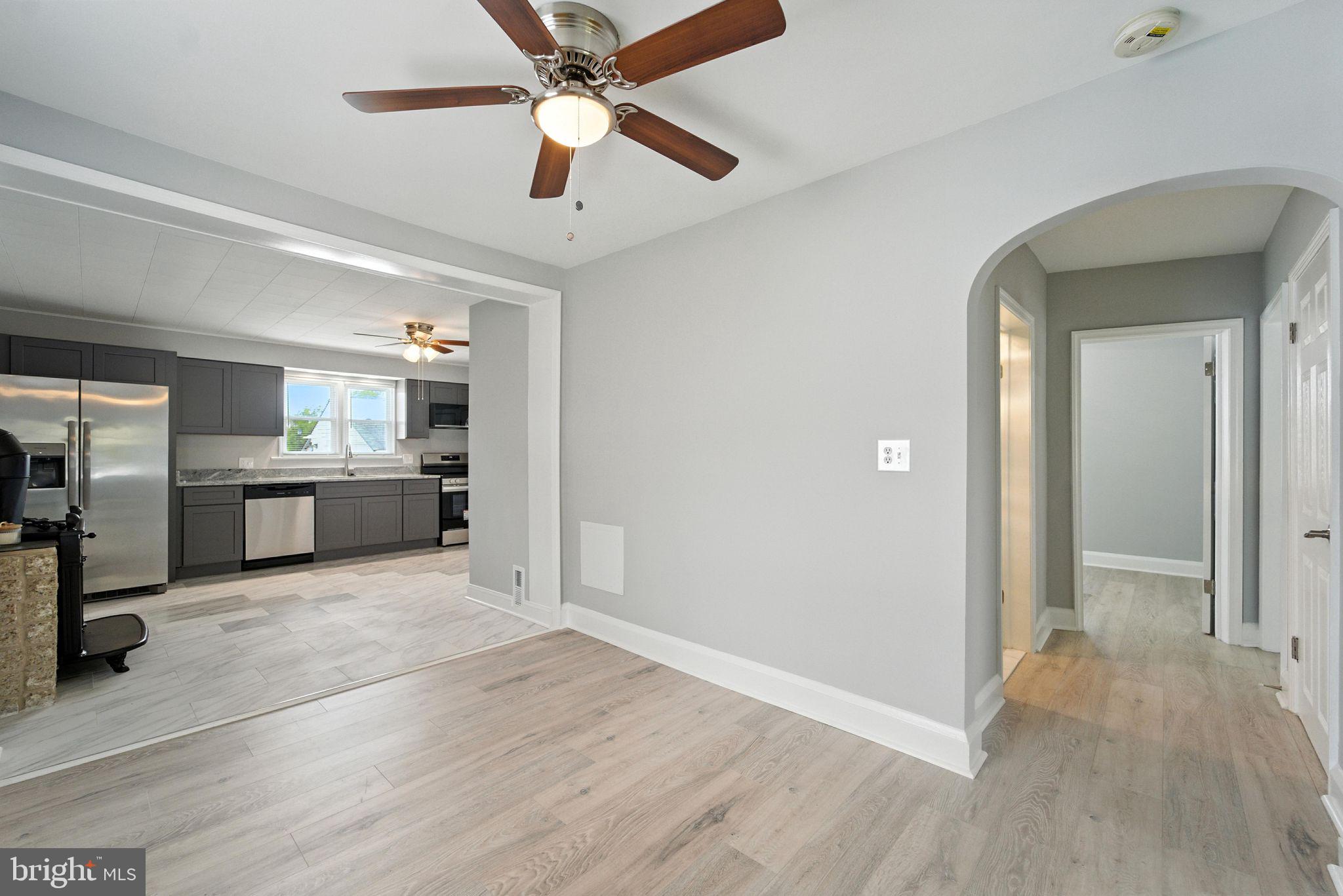 FRENCHS PARK - Residential
