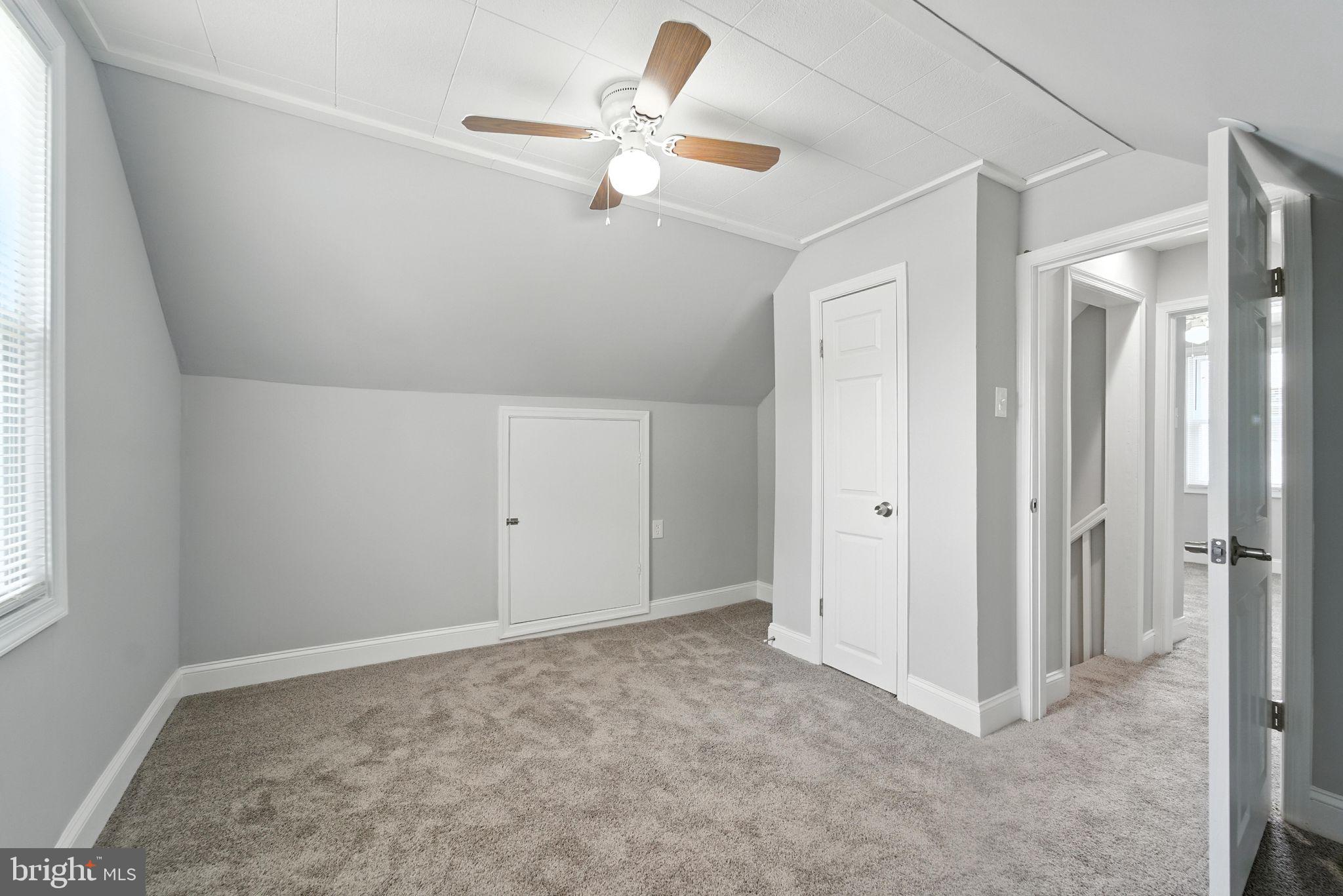 FRENCHS PARK - Residential