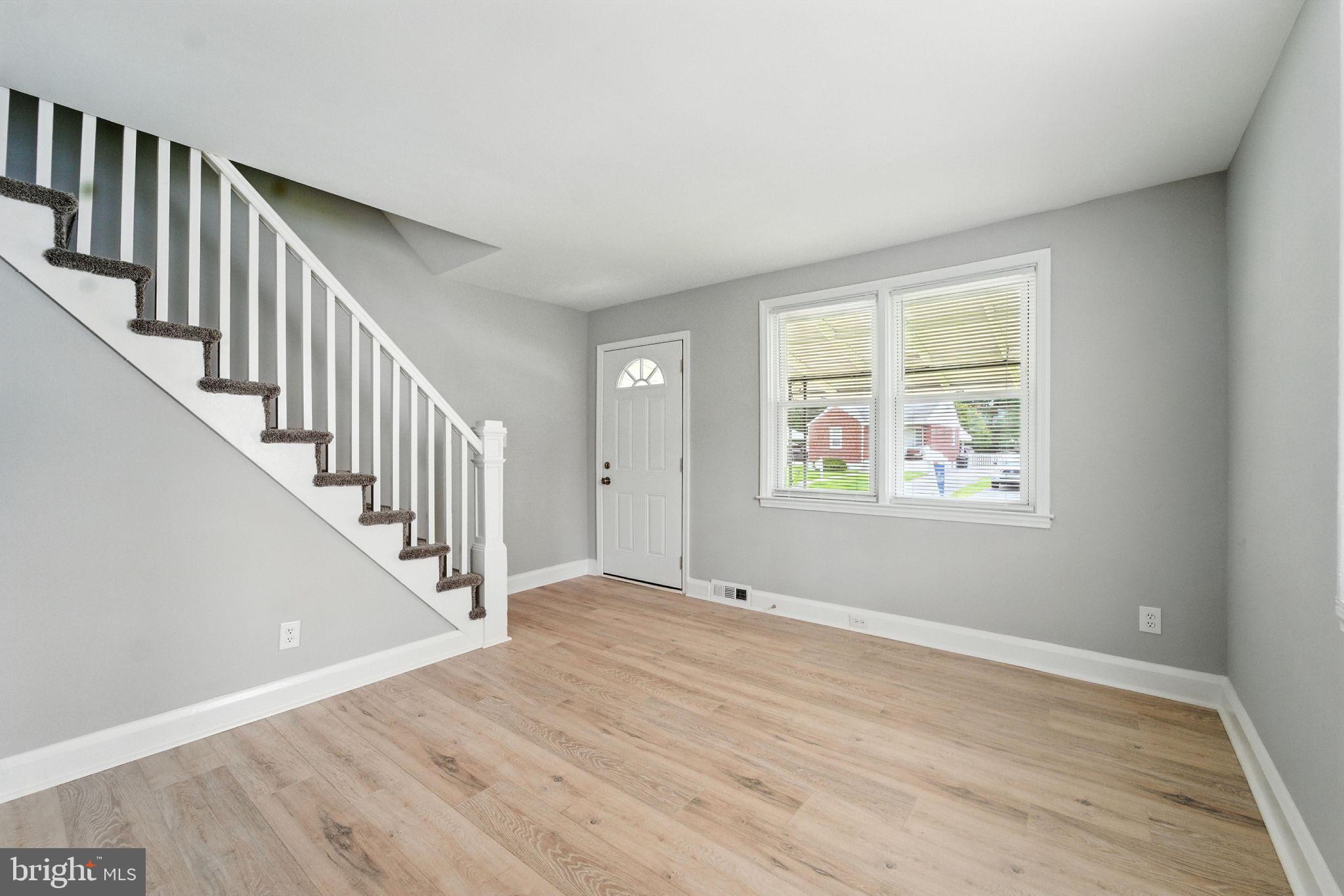 FRENCHS PARK - Residential