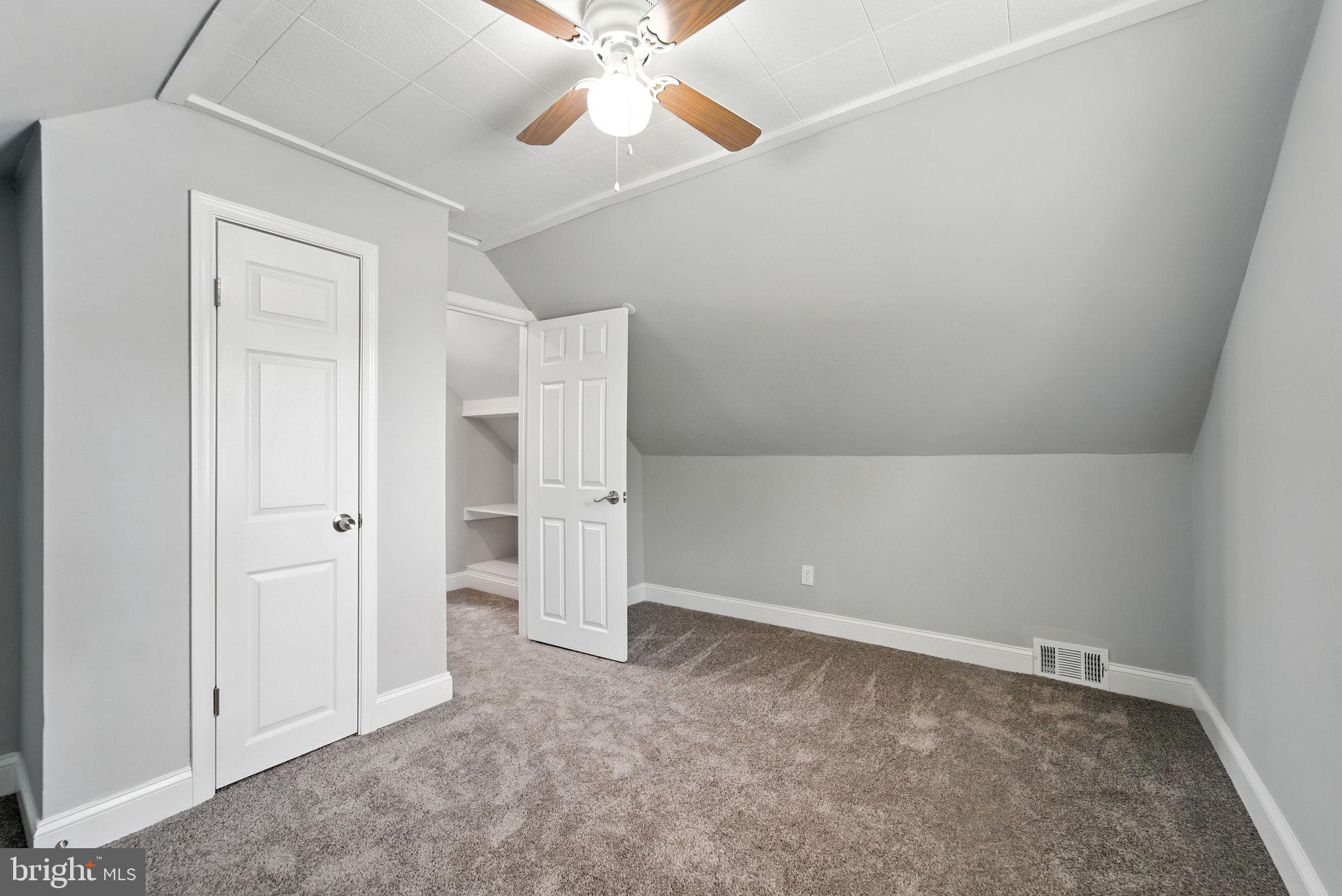 FRENCHS PARK - Residential