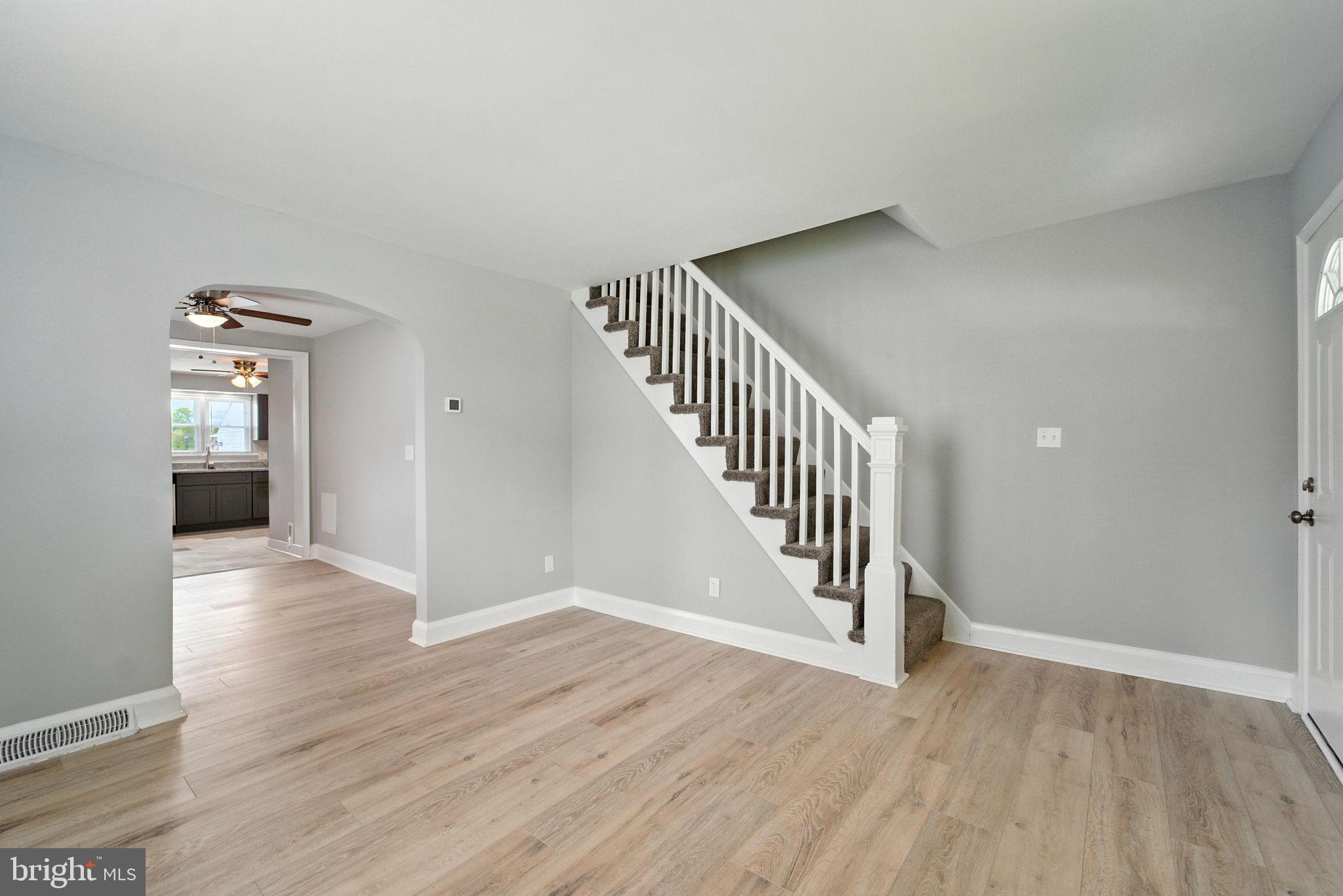 FRENCHS PARK - Residential