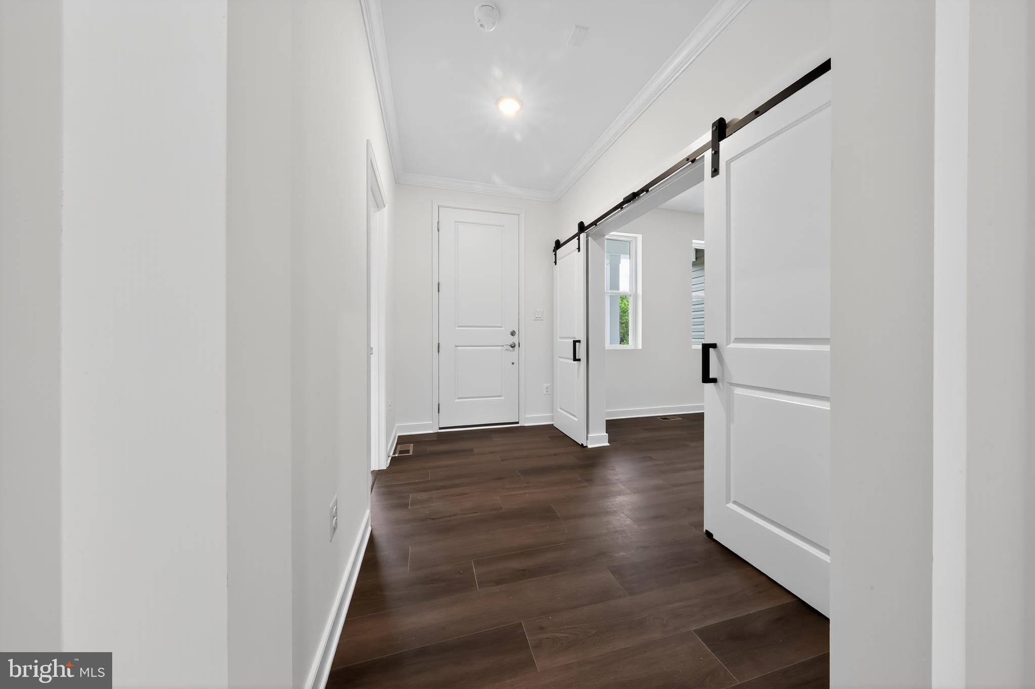 FOUR SEASONS AT HATTERAS HILLS - Residential