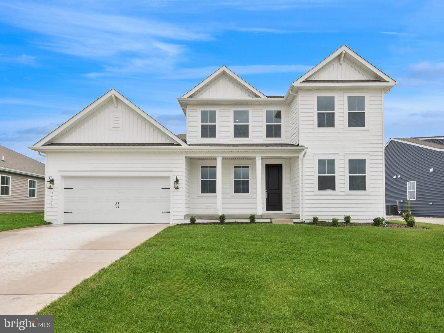 FOUR SEASONS AT HATTERAS HILLS - Residential