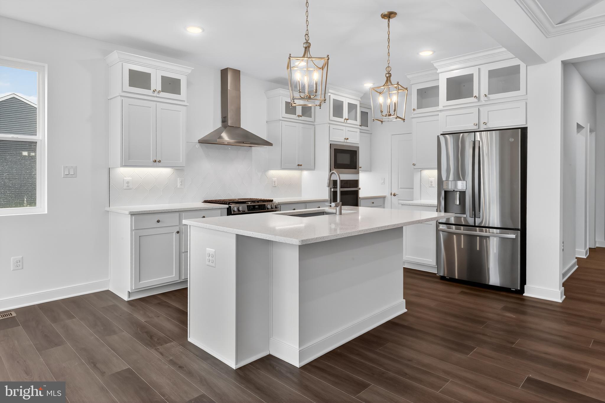 FOUR SEASONS AT HATTERAS HILLS - Residential