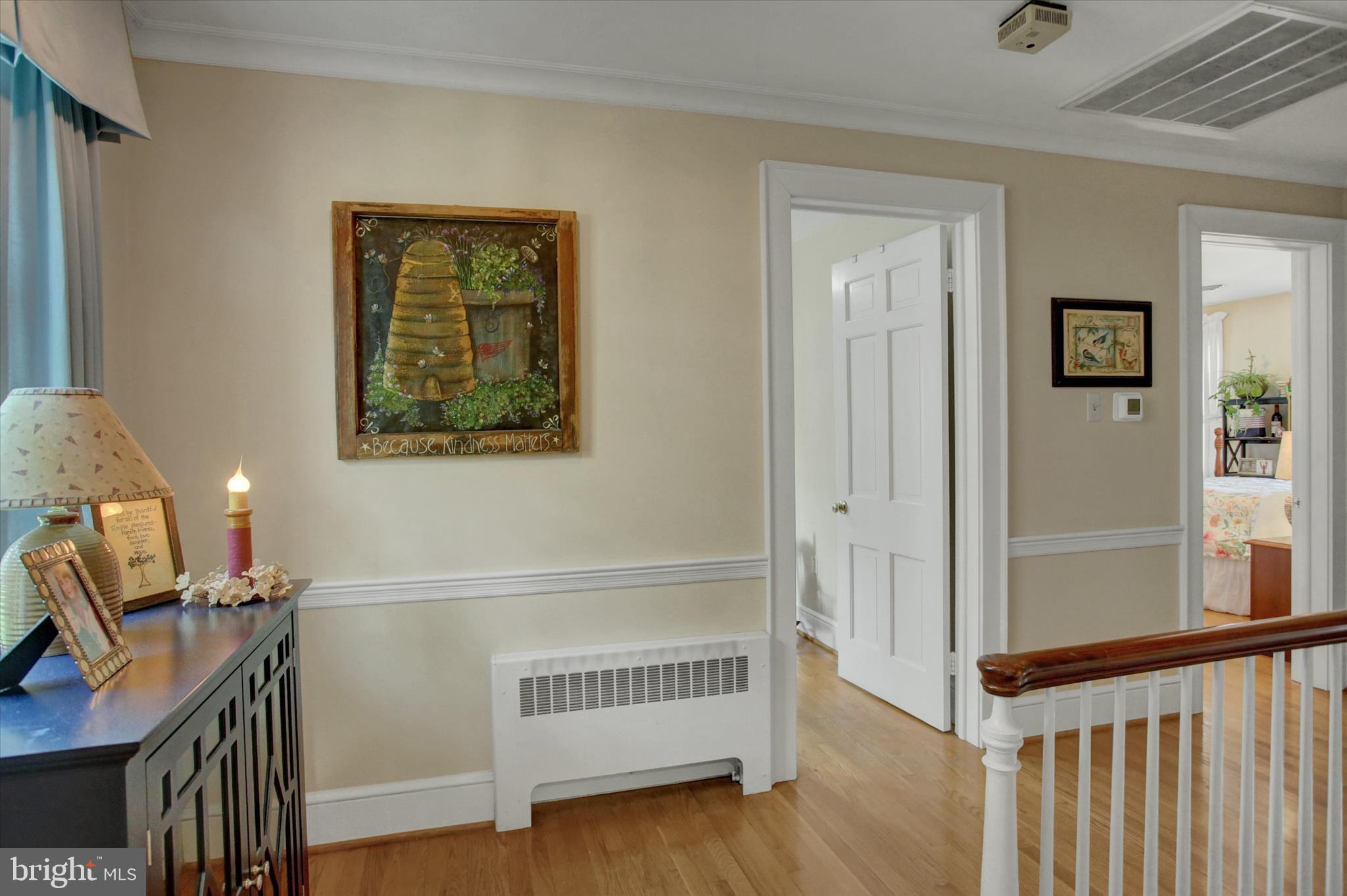 SPRING VALLEY - Residential