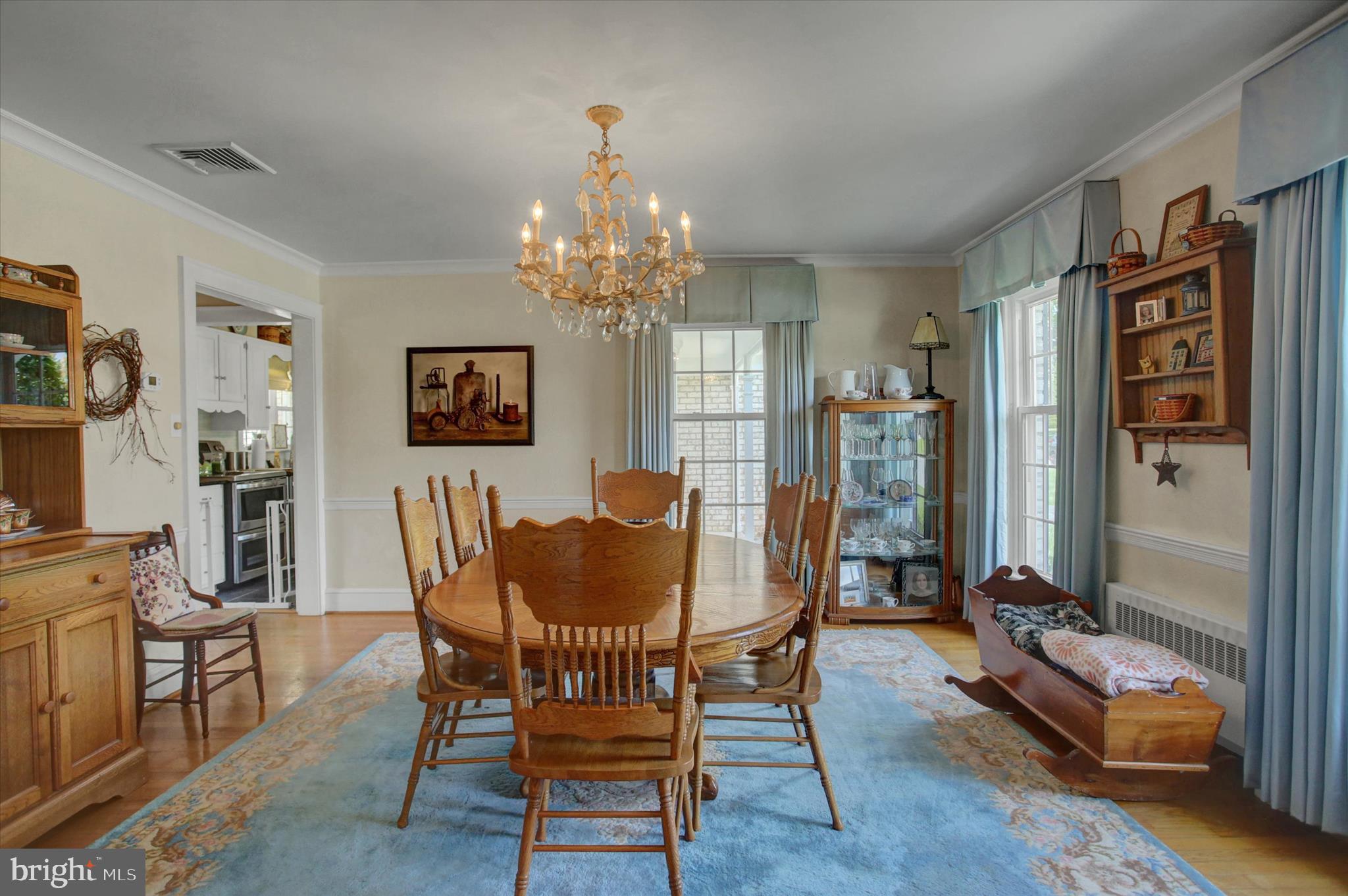 SPRING VALLEY - Residential