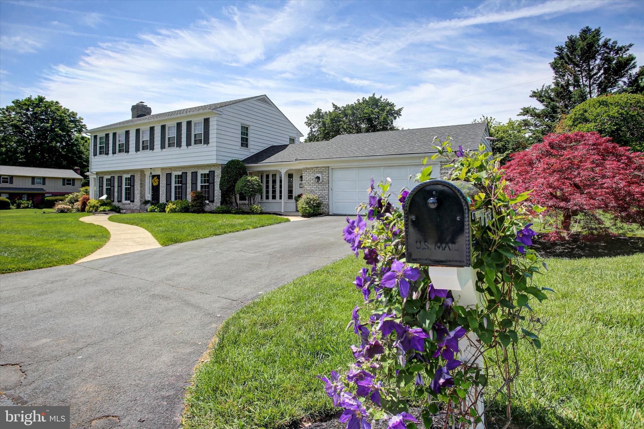 SPRING VALLEY - Residential