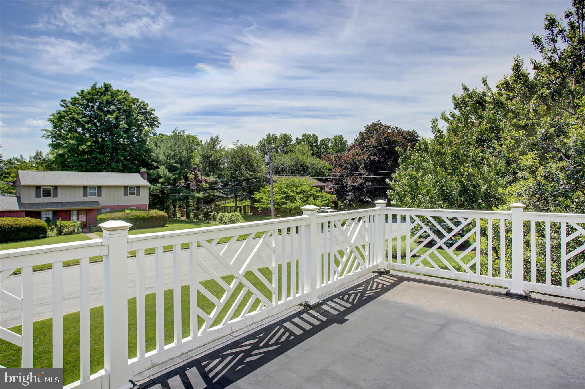 SPRING VALLEY - Residential