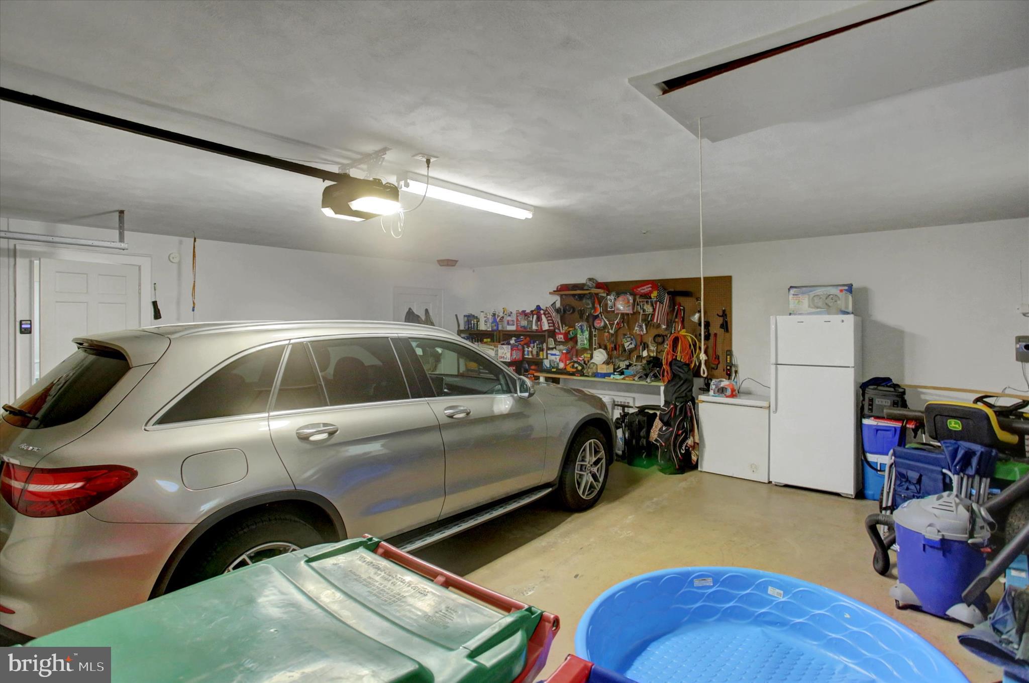 SPRING VALLEY - Residential