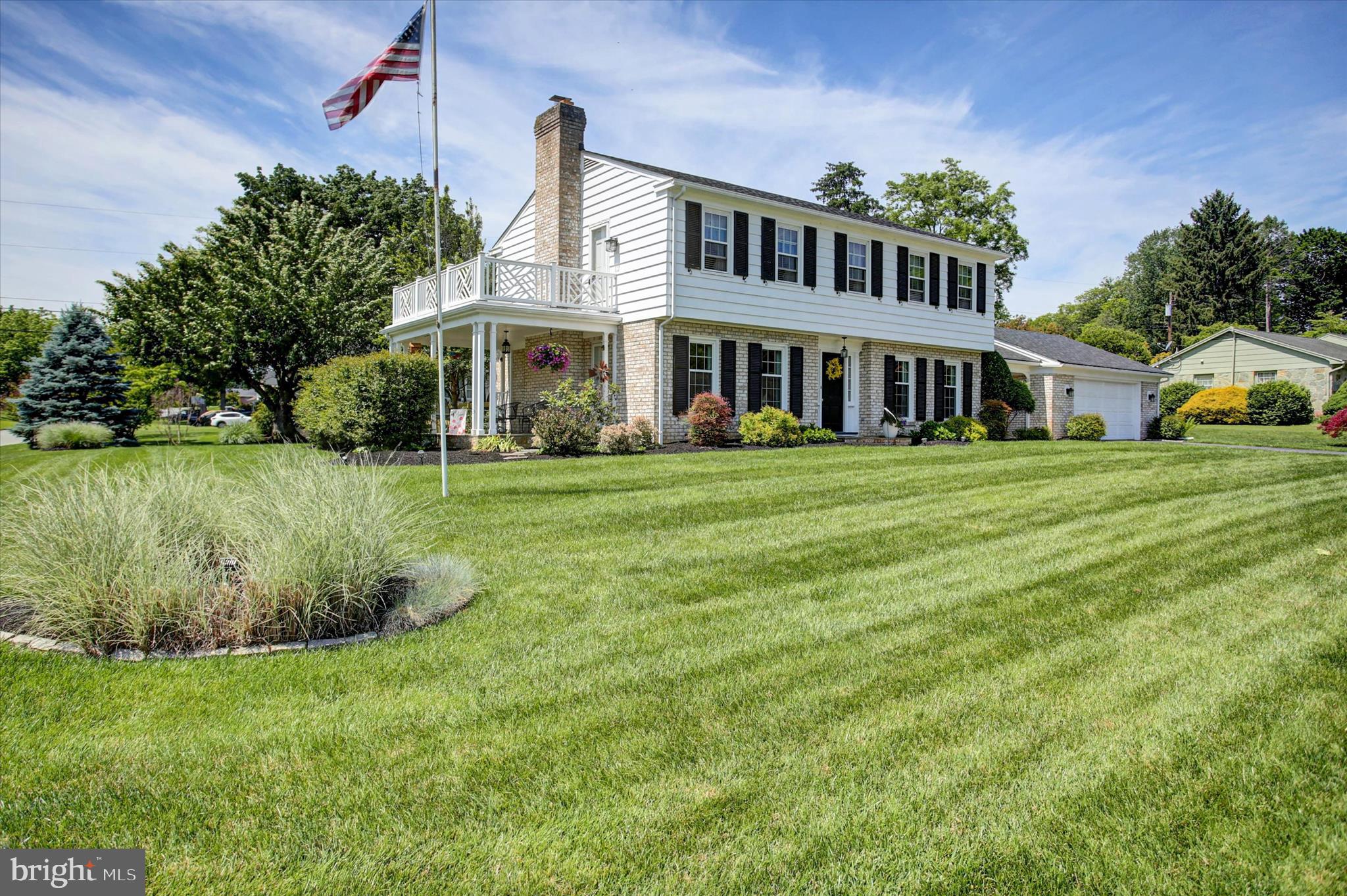 SPRING VALLEY - Residential
