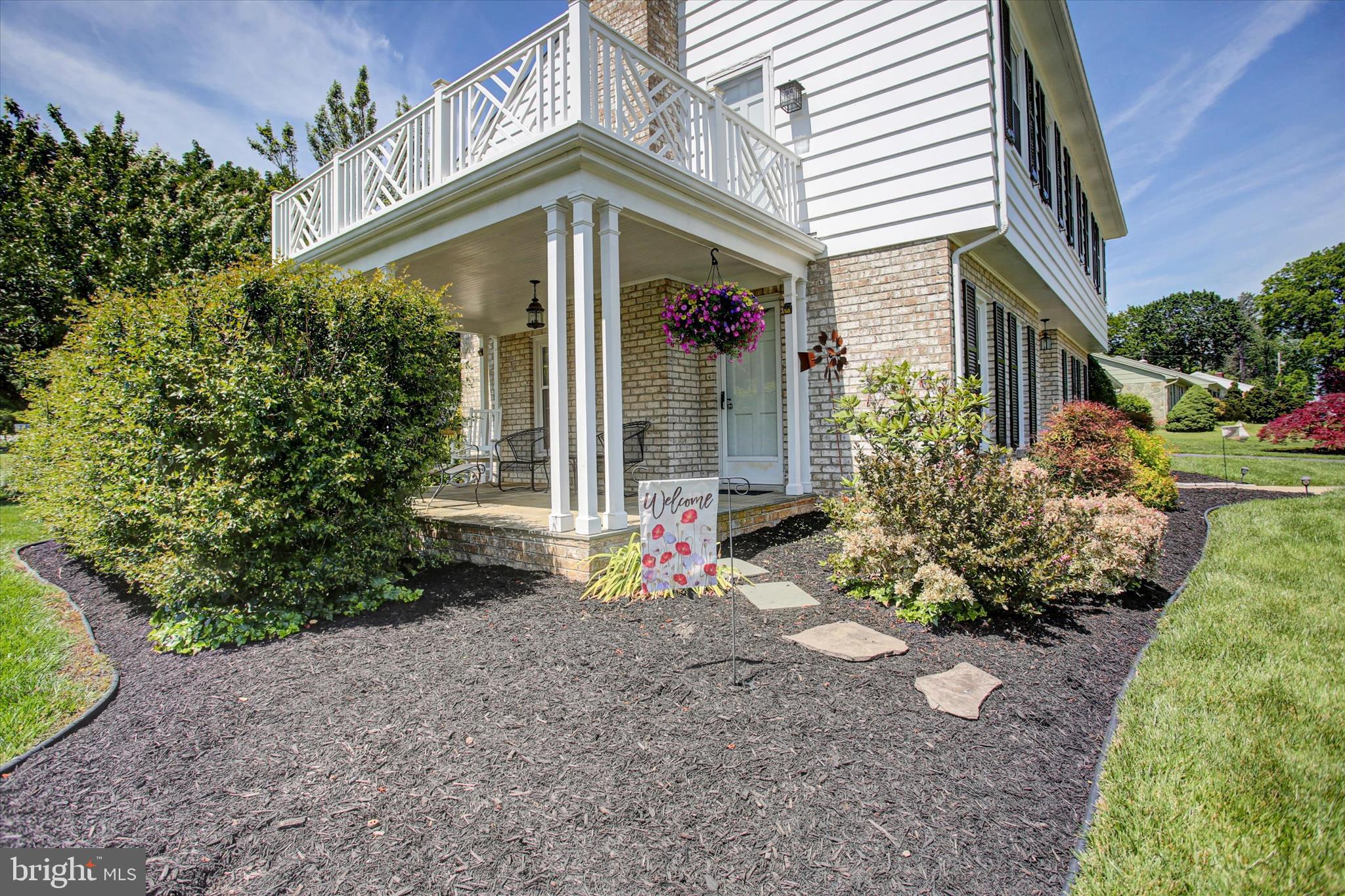 SPRING VALLEY - Residential