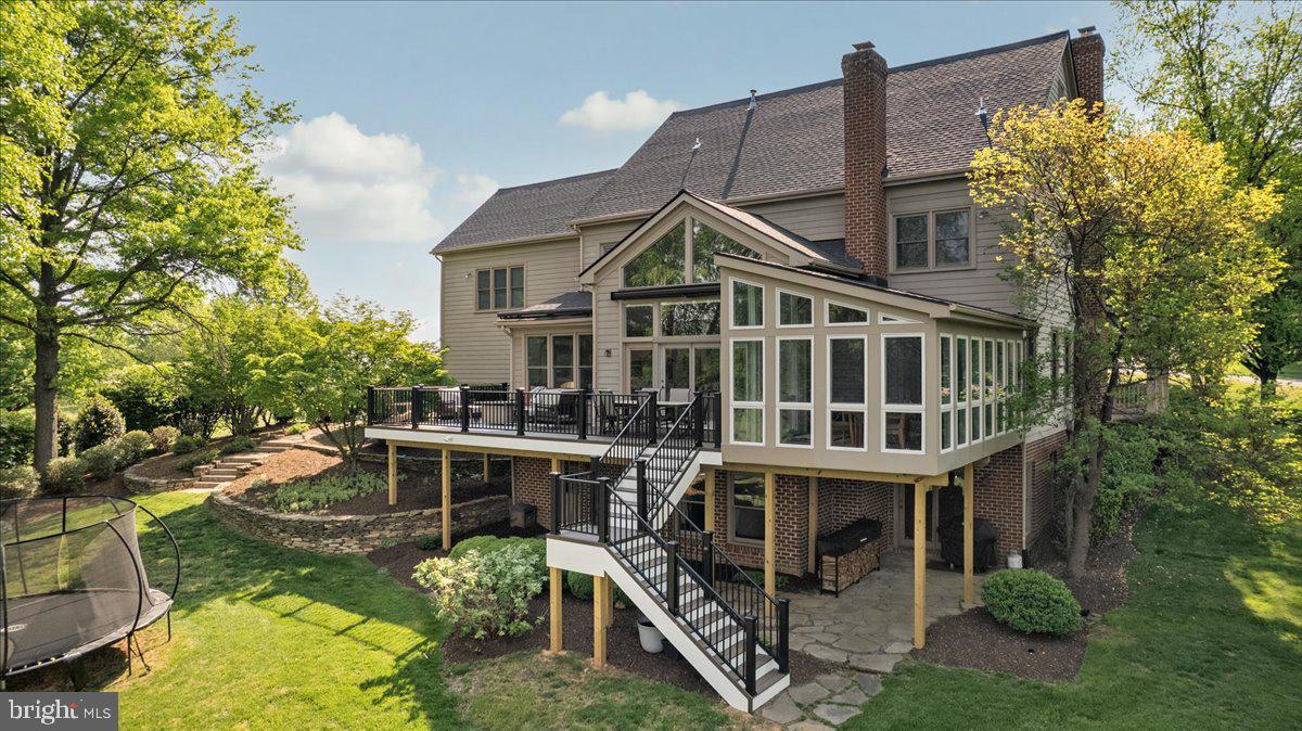 STONELEIGH - Residential