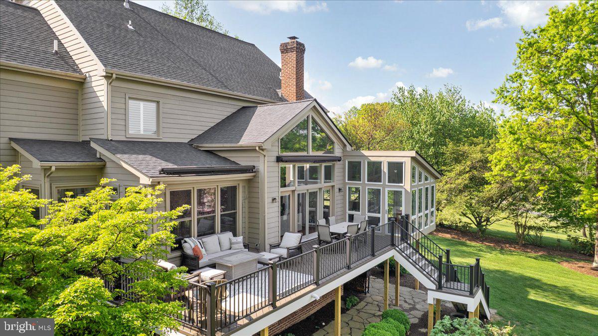 STONELEIGH - Residential