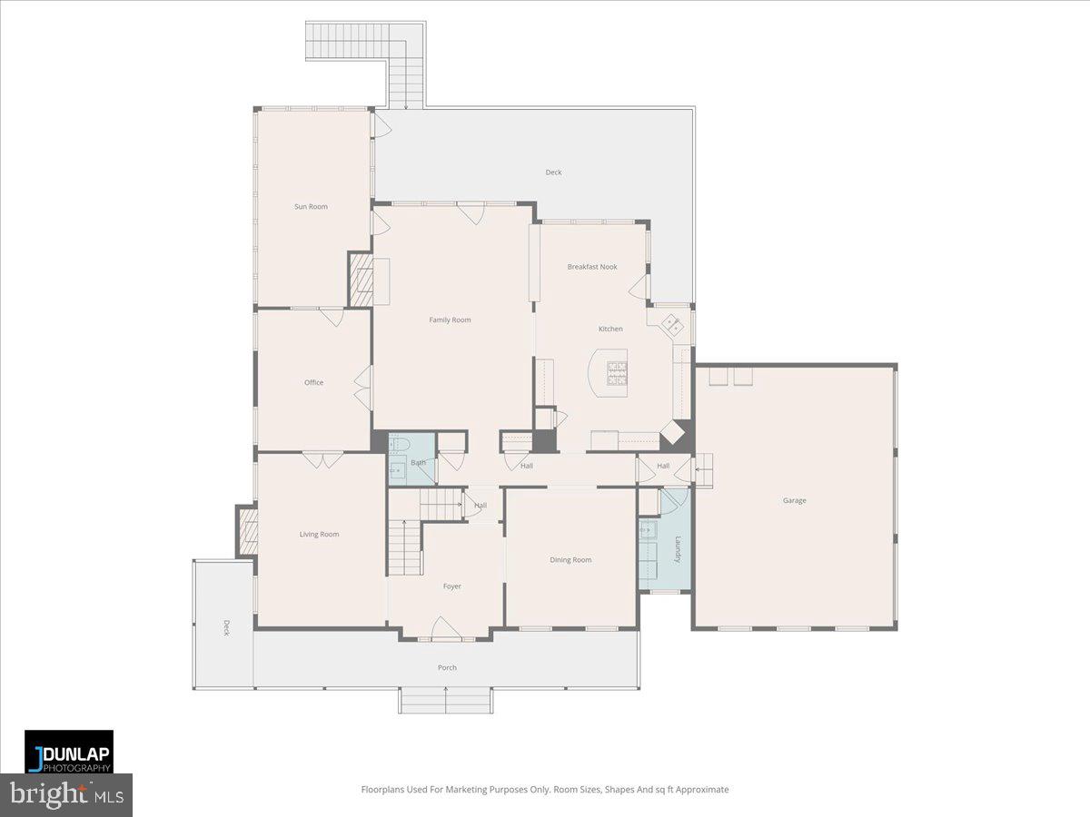 STONELEIGH - Residential