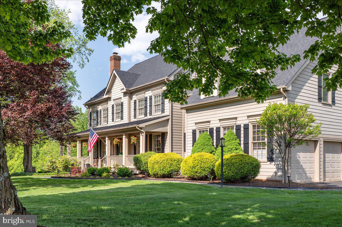 STONELEIGH - Residential