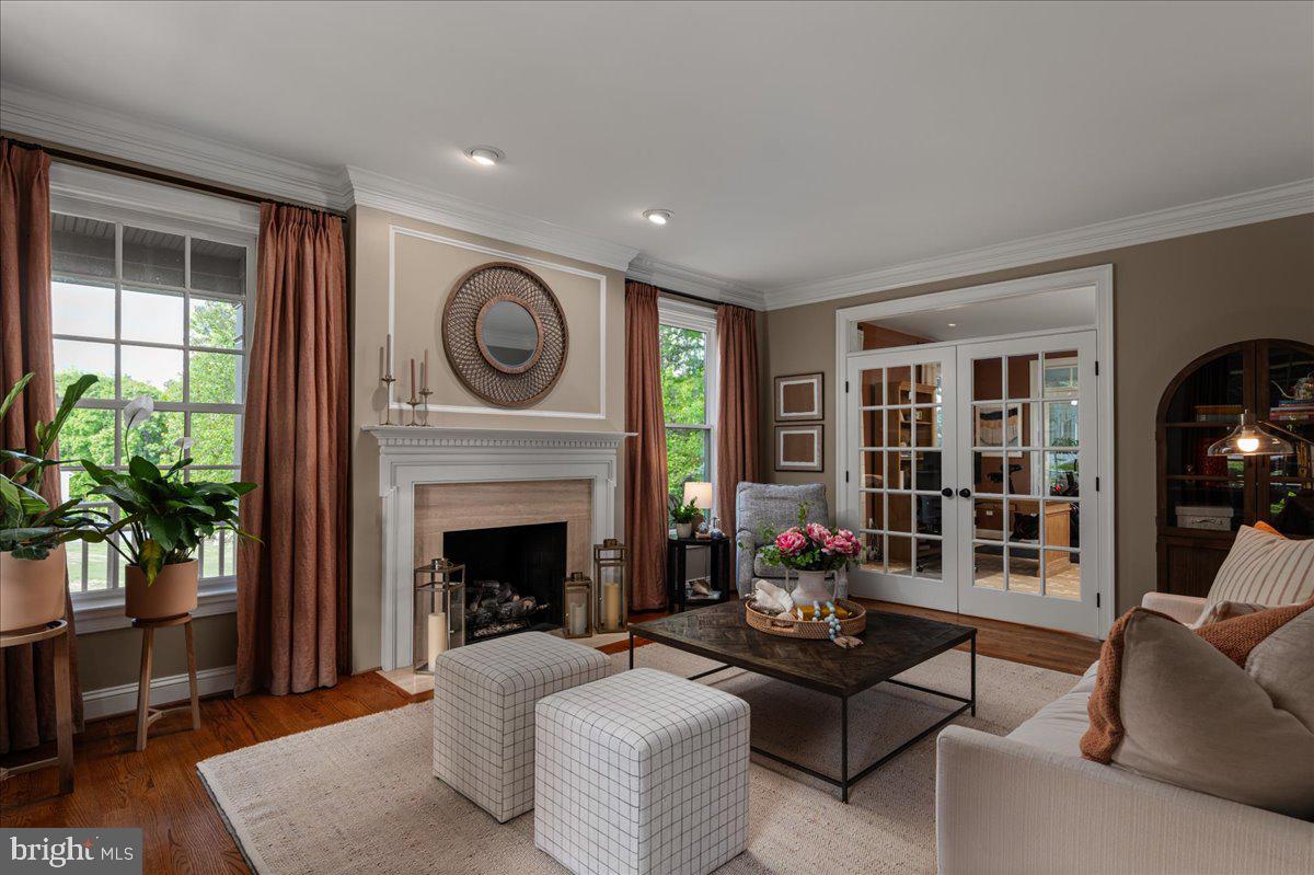 STONELEIGH - Residential