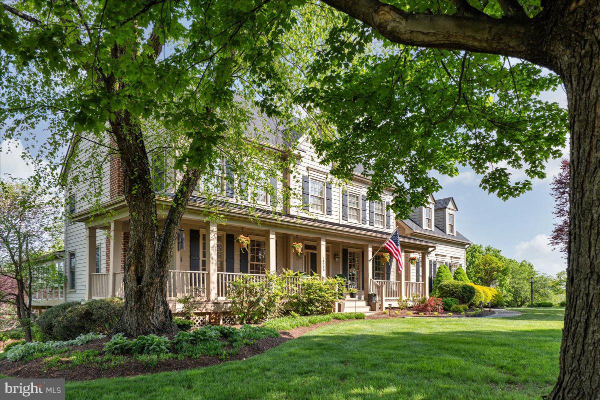 STONELEIGH - Residential