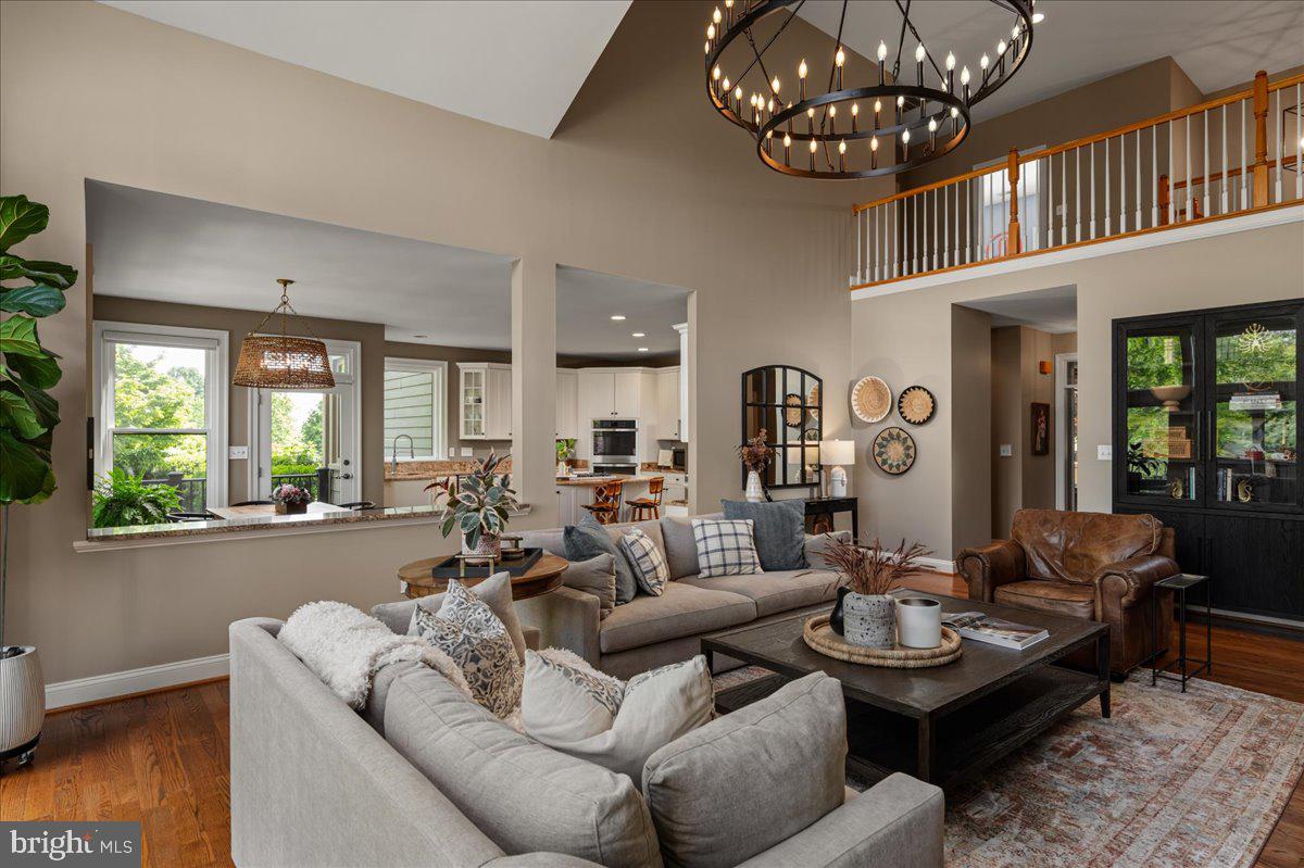 STONELEIGH - Residential